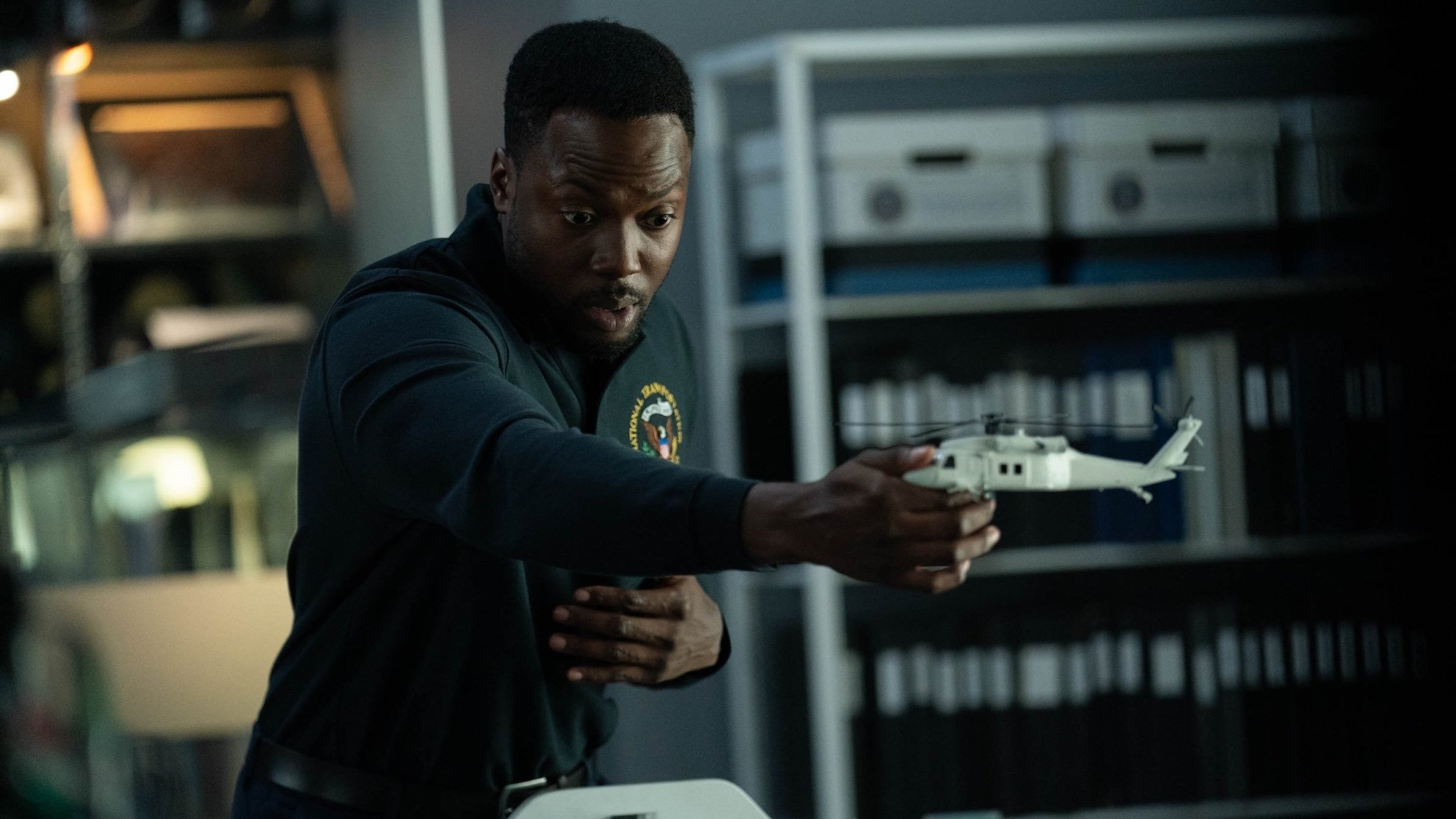 5. En förlorad legend