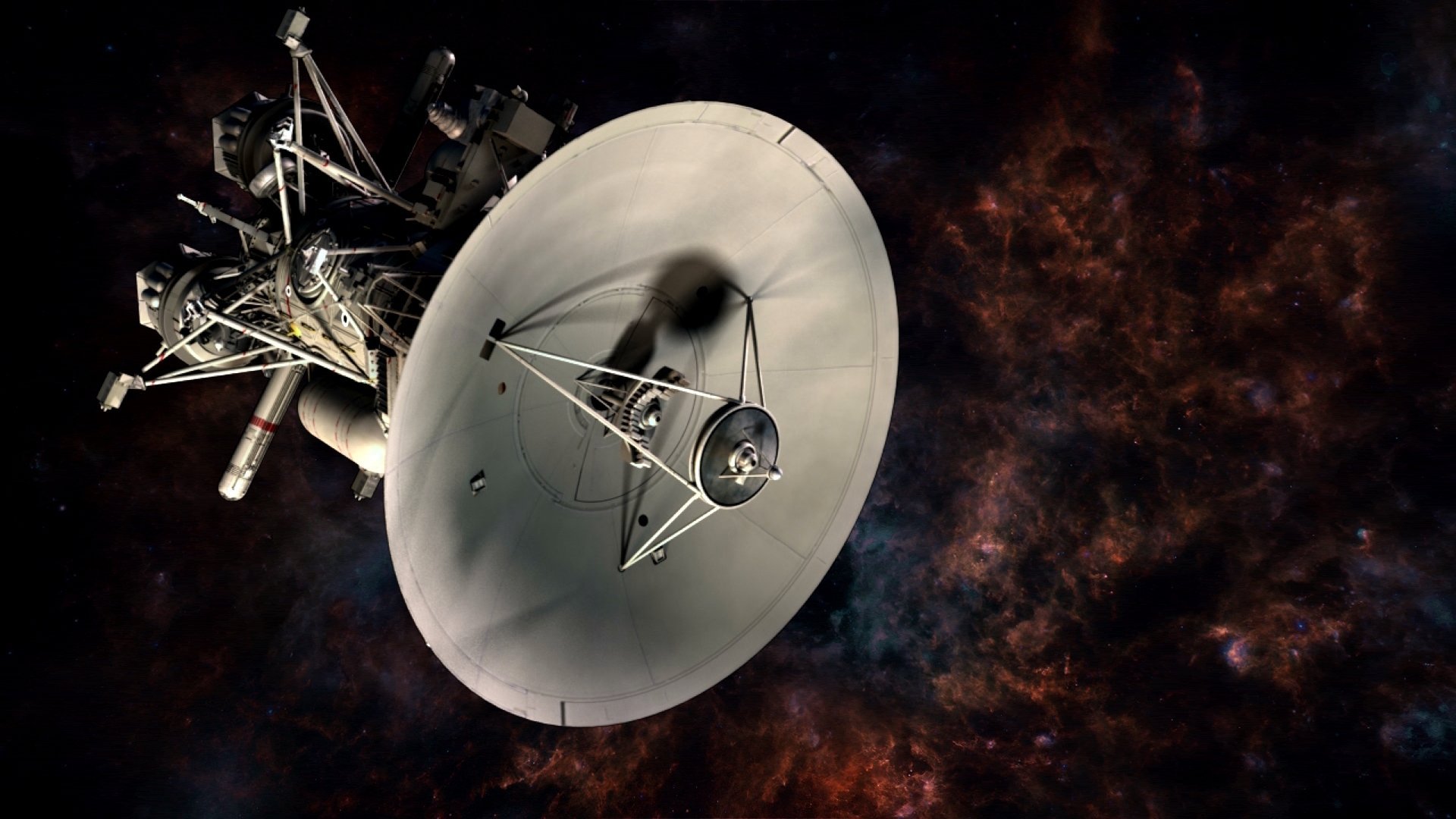10. Mystery Of Spacetime