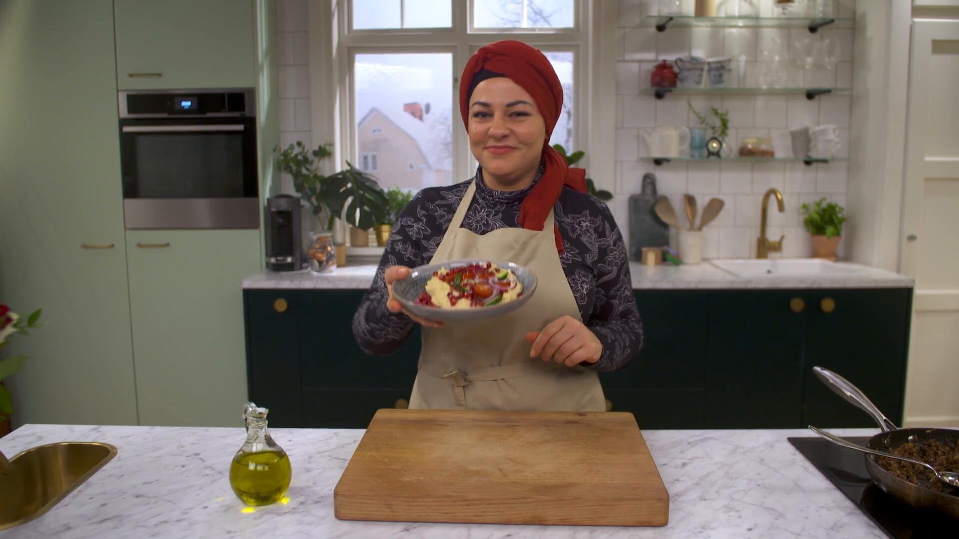 8. Köket S2021 E008