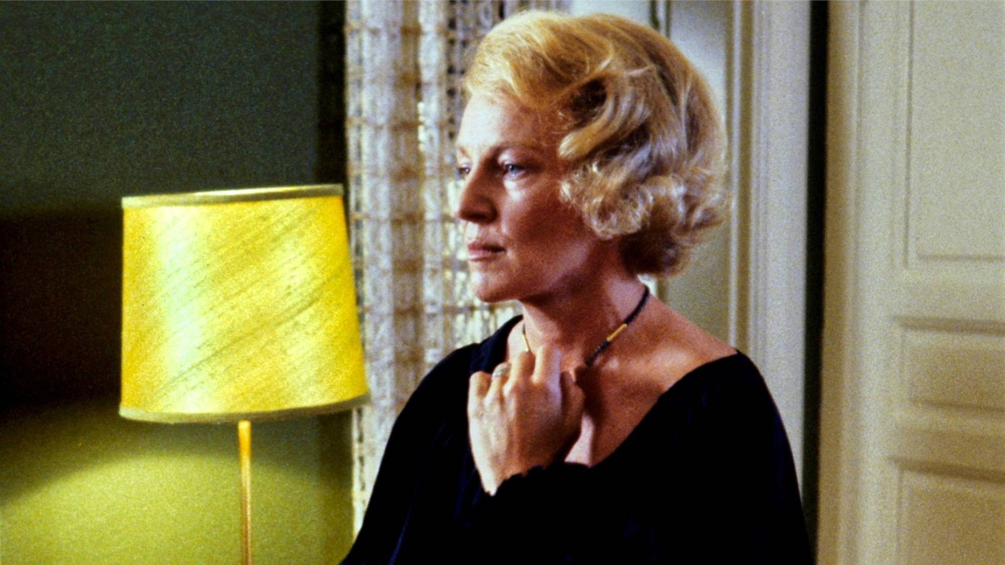 Det vita lyser i mörkret