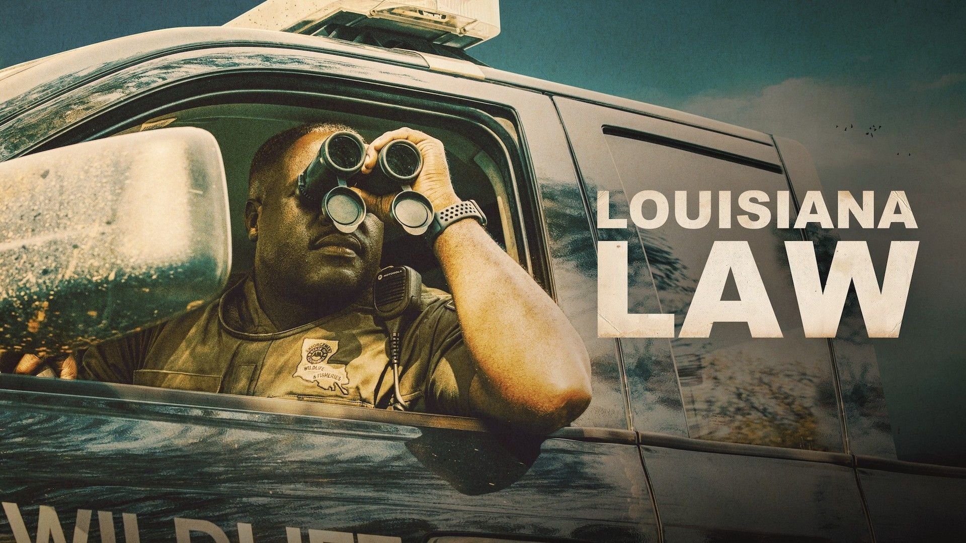 Louisiana Law