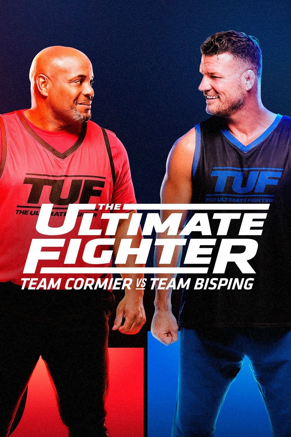 The Ultimate Fighter