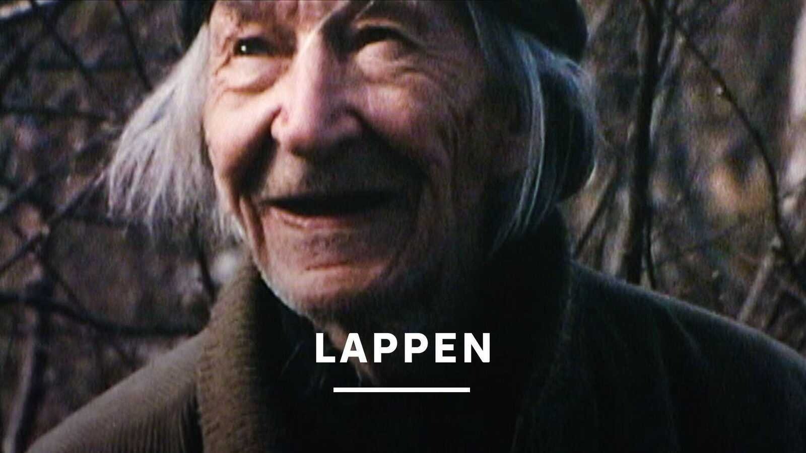 Lappen