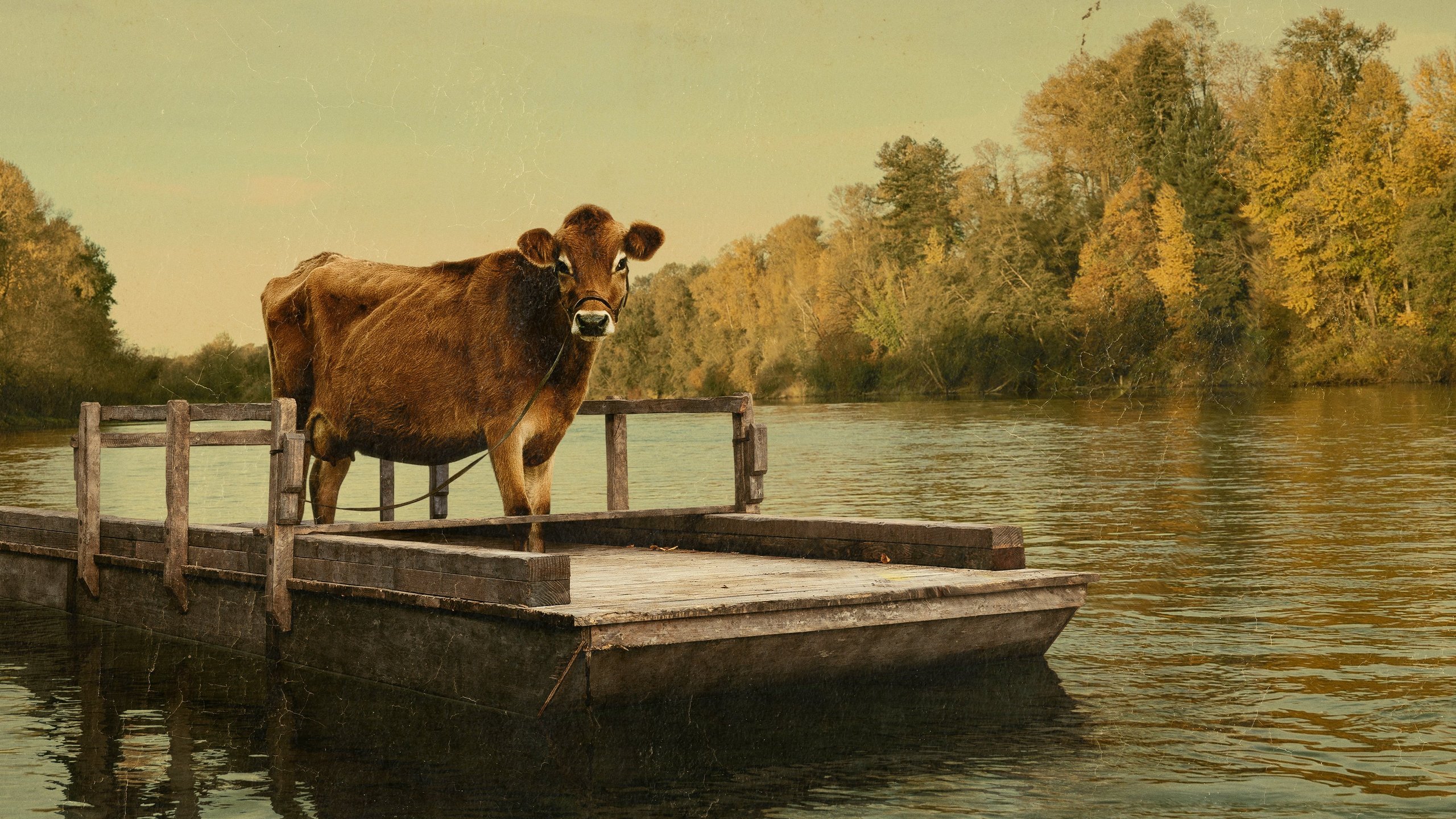 First Cow
