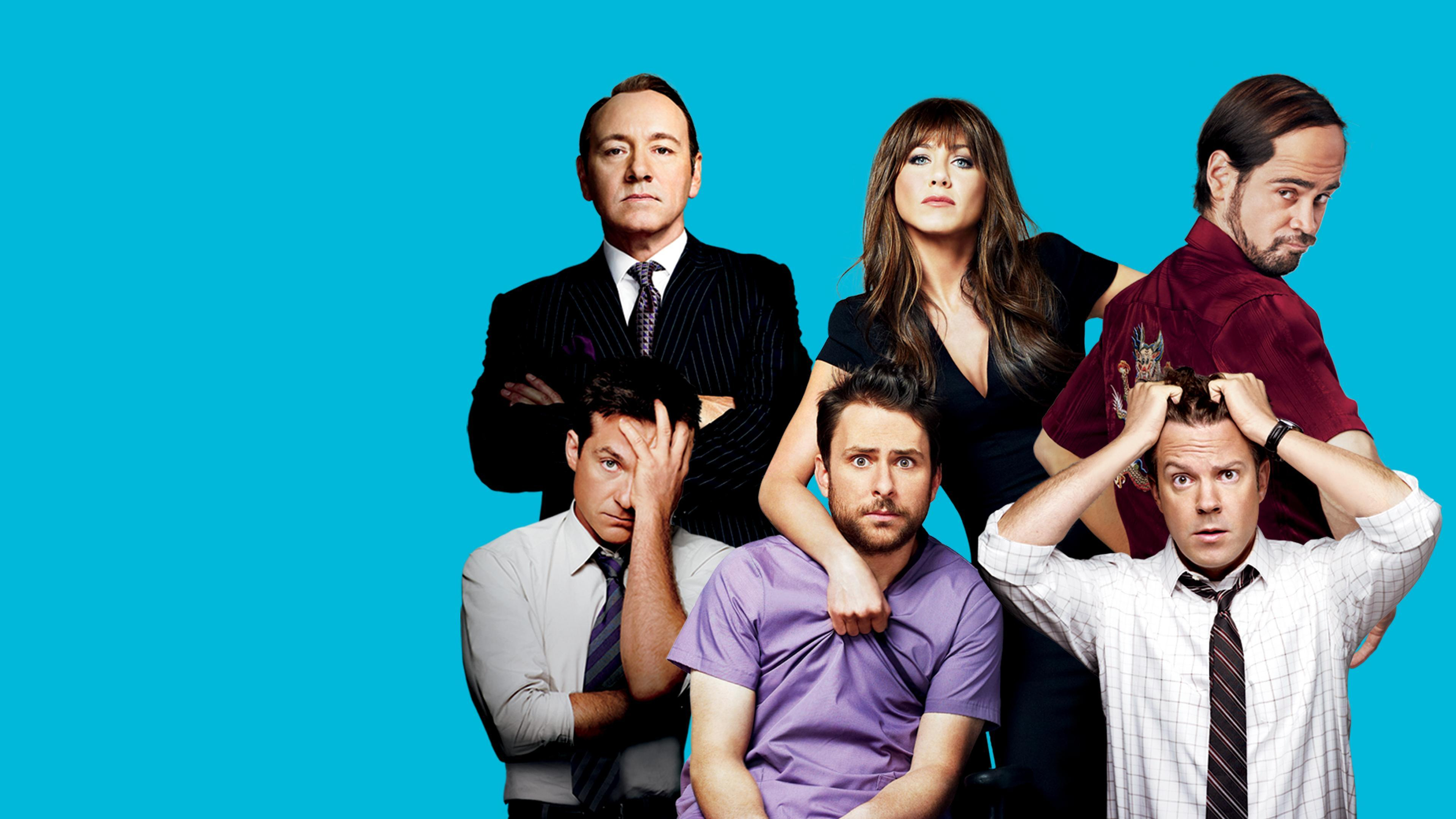 Horrible bosses