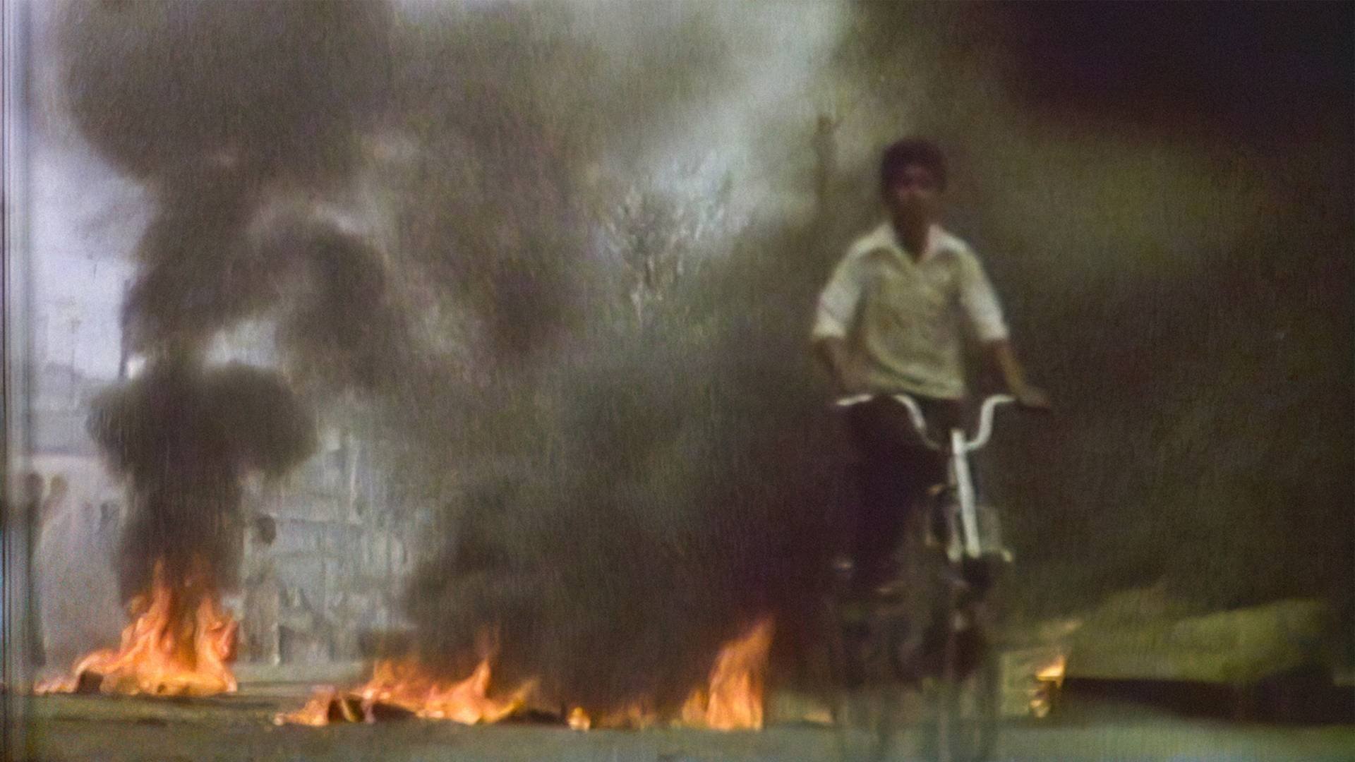 Gaza ghetto