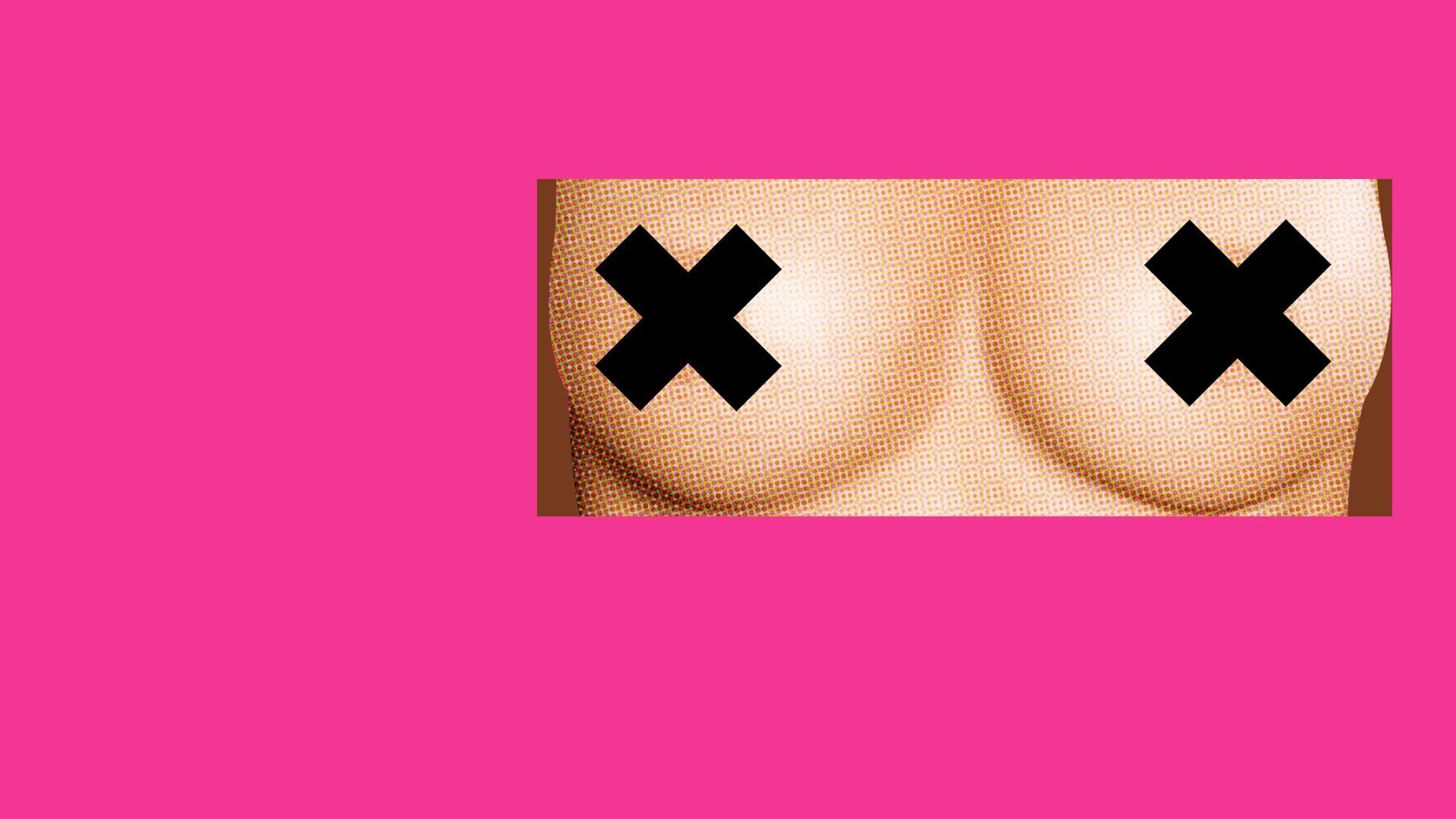 Free the Nipple