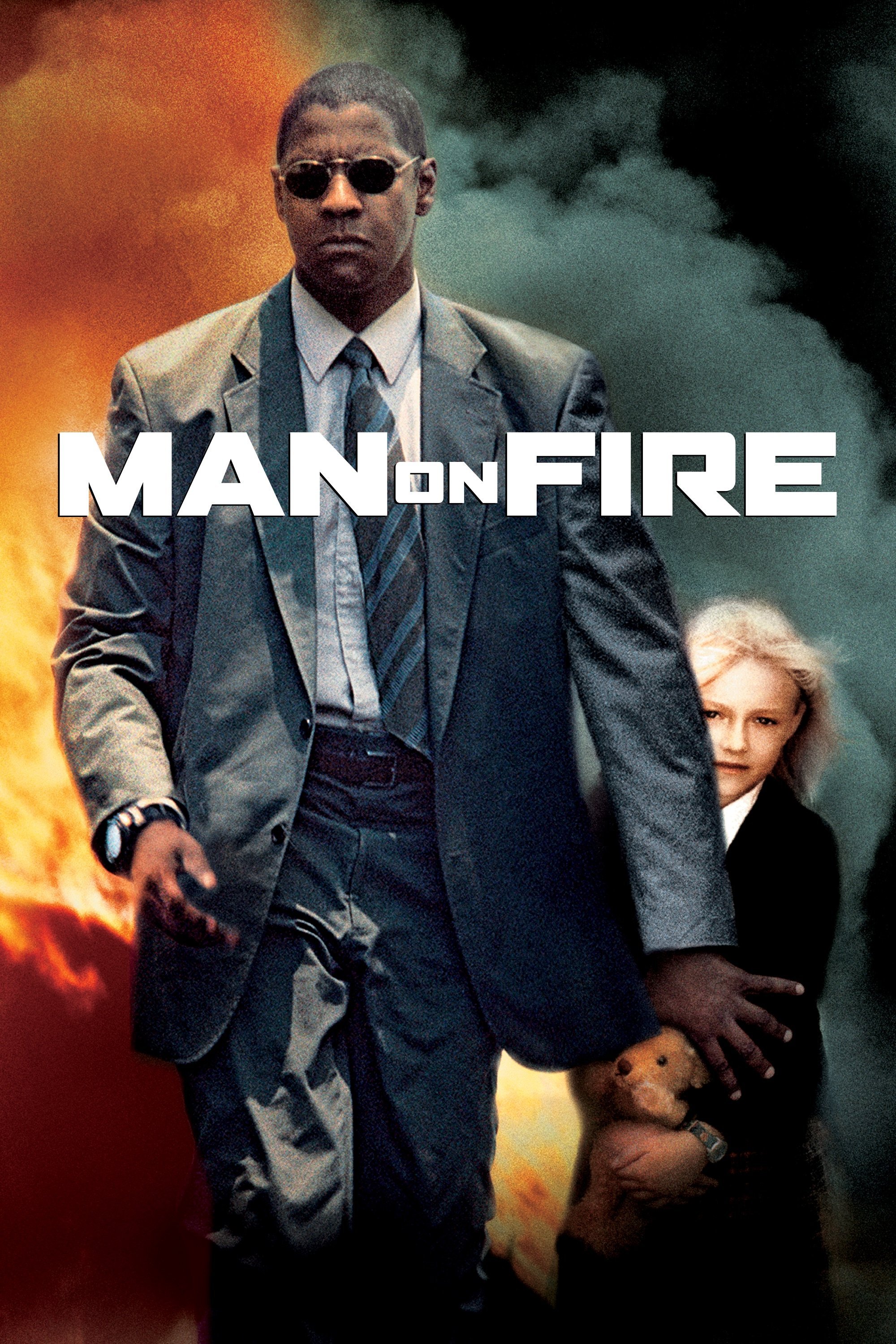 Man on Fire