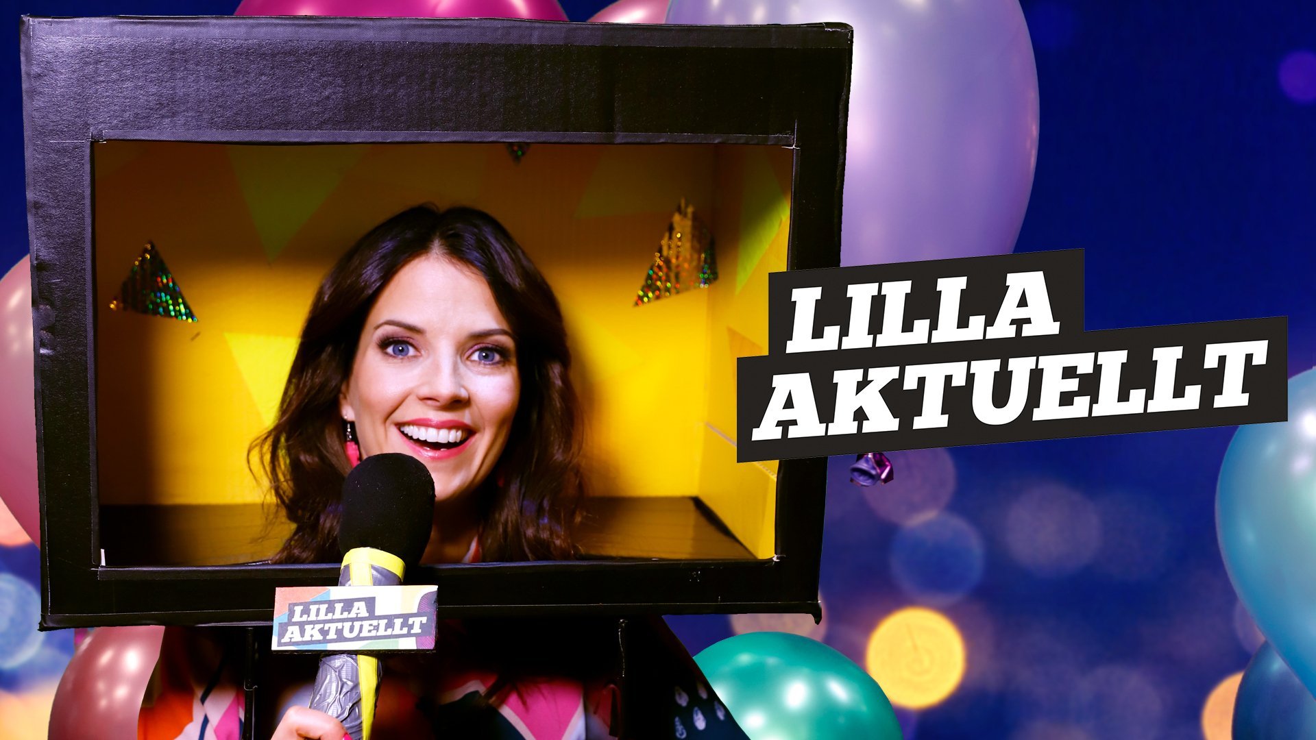 12. Lilla Aktuellt