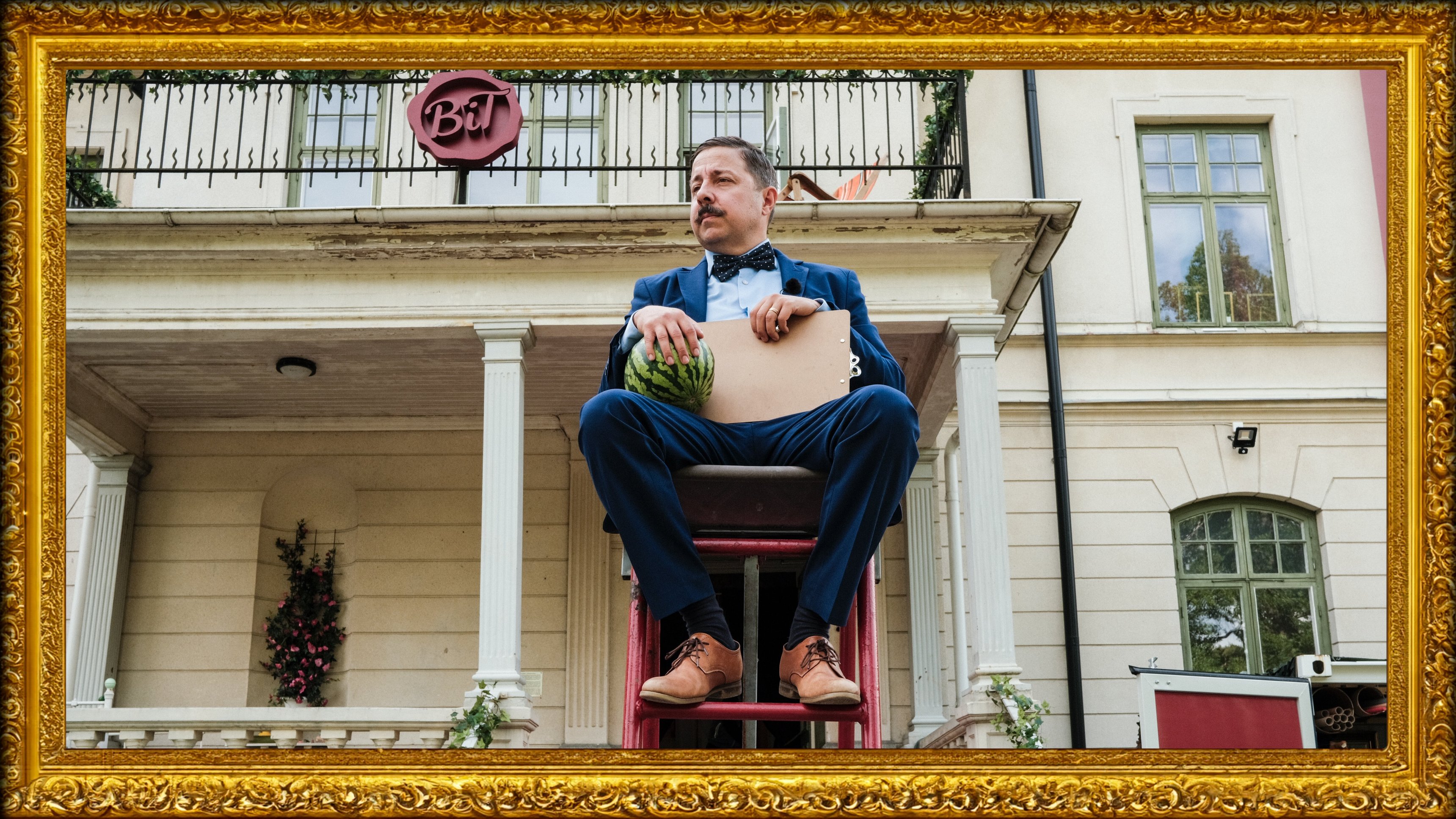 9. Bäst i test S01 E009