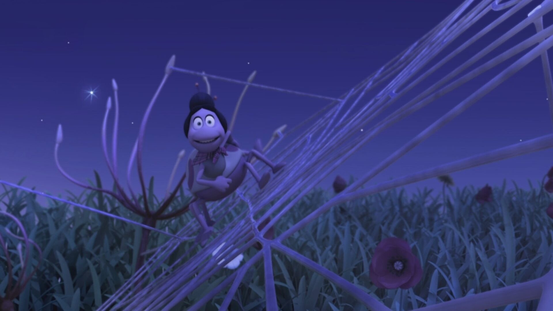 23. Maya The Bee S01 E023