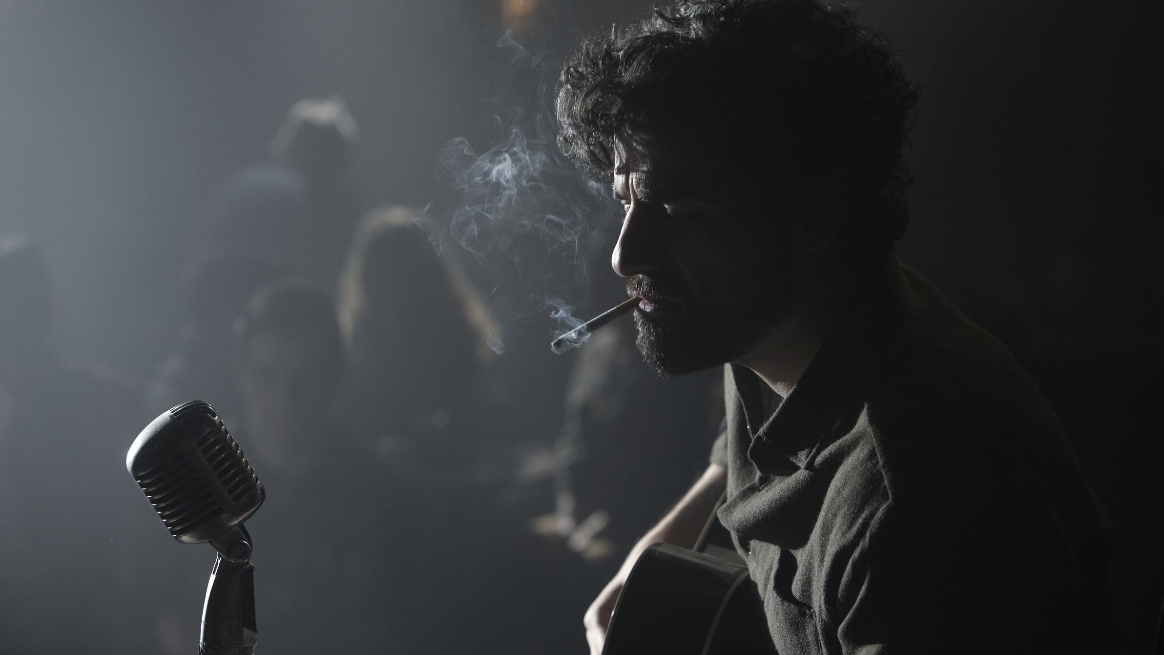 Inside Llewyn Davis