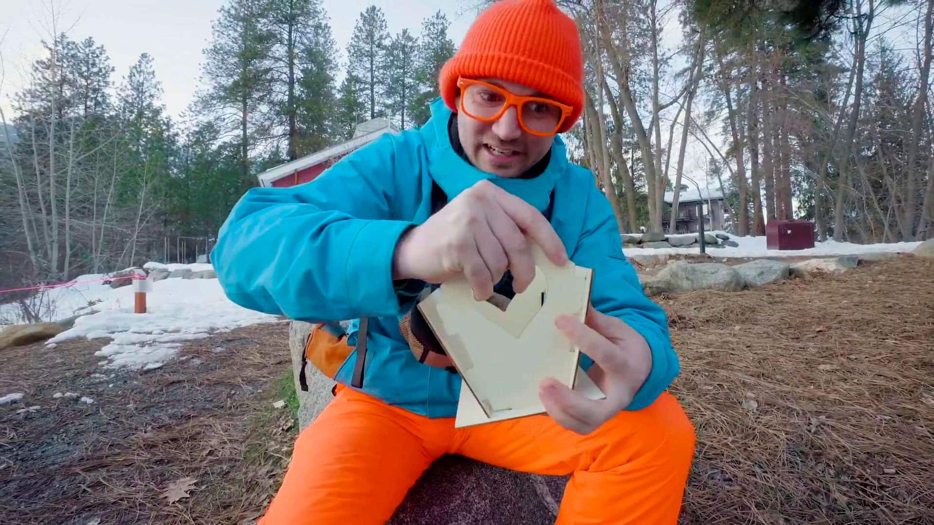 26. Blippi