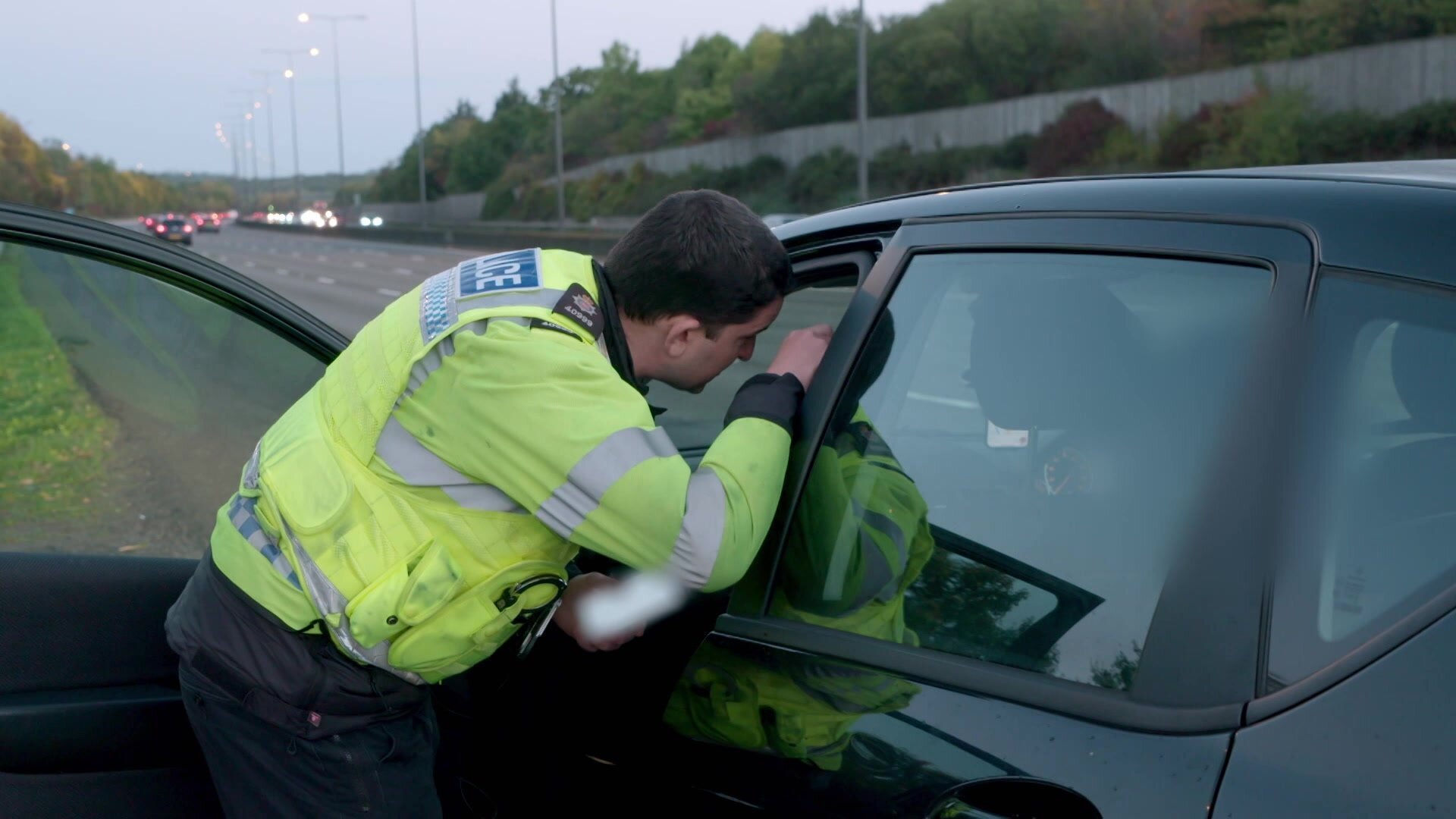 17. Car Pound Cops S03 E017