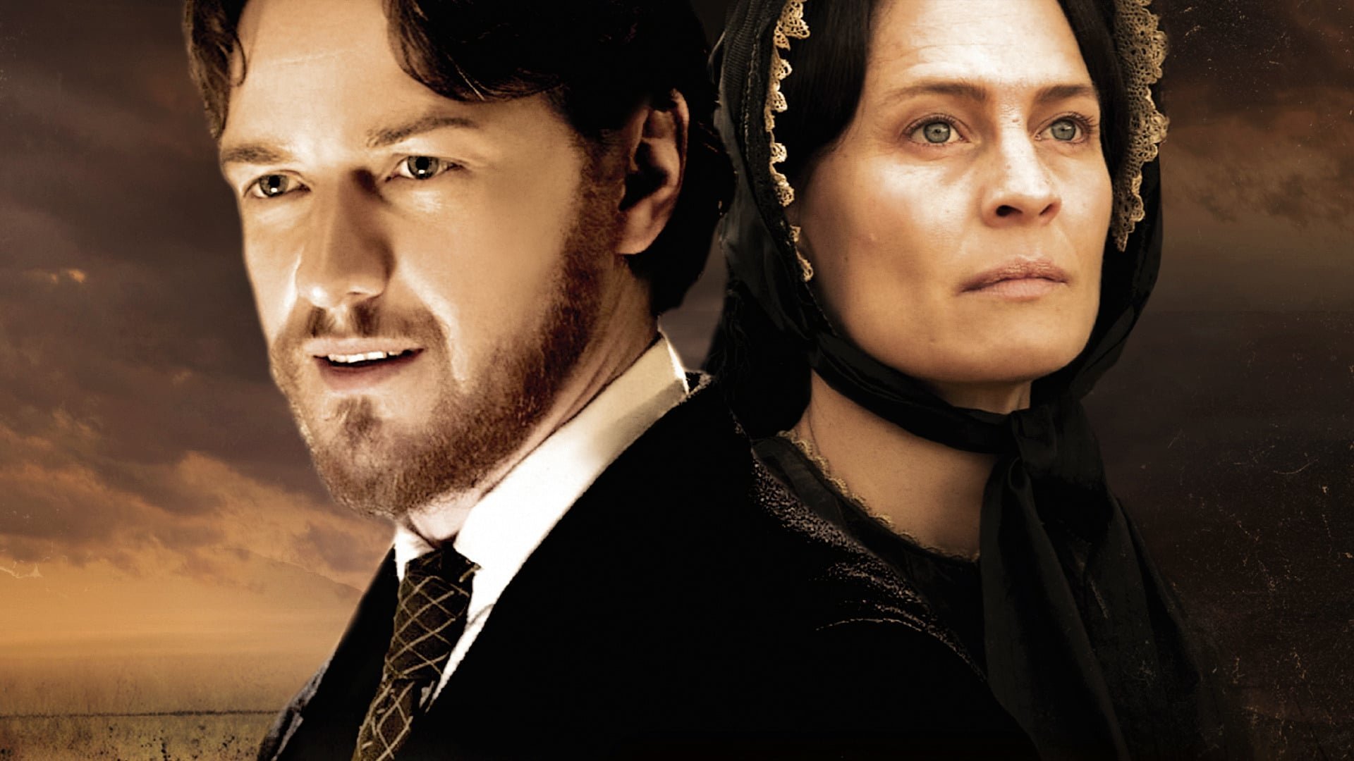 The Conspirator - Mordet på Abraham Lincoln