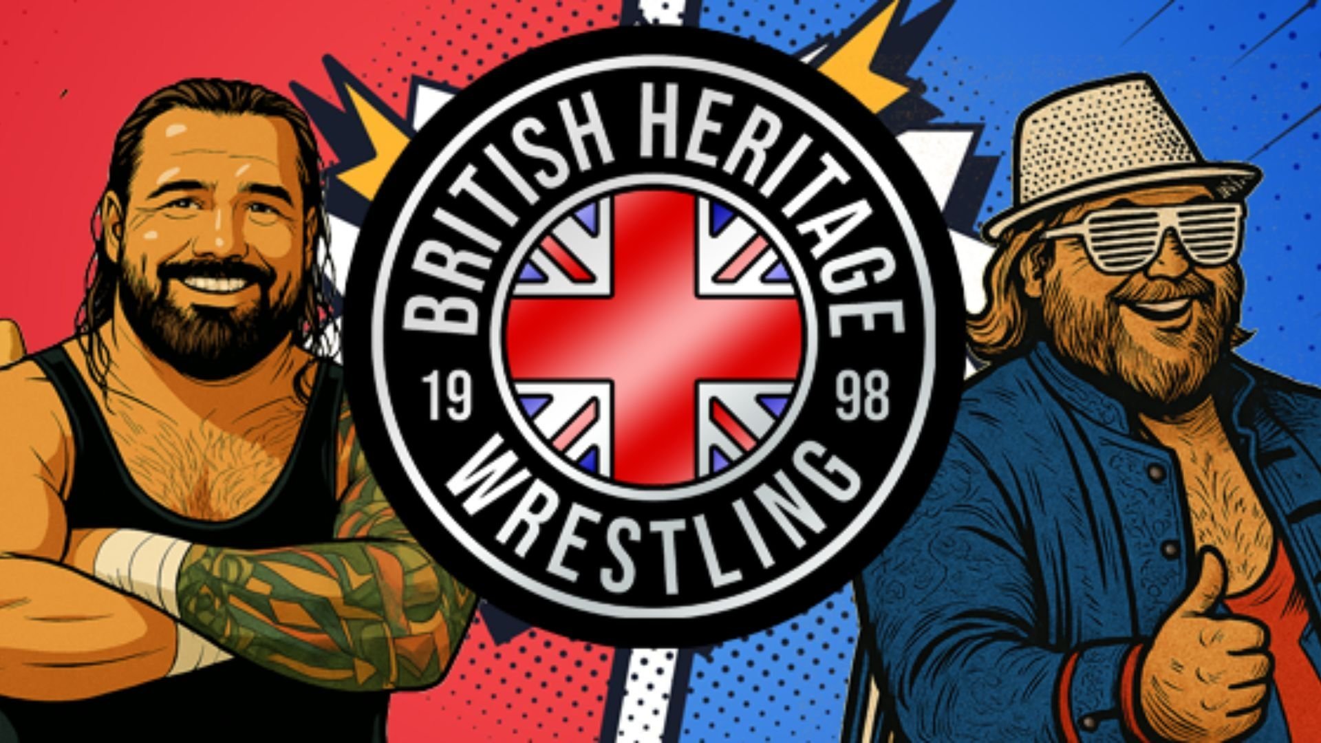 British Heritage Wrestling