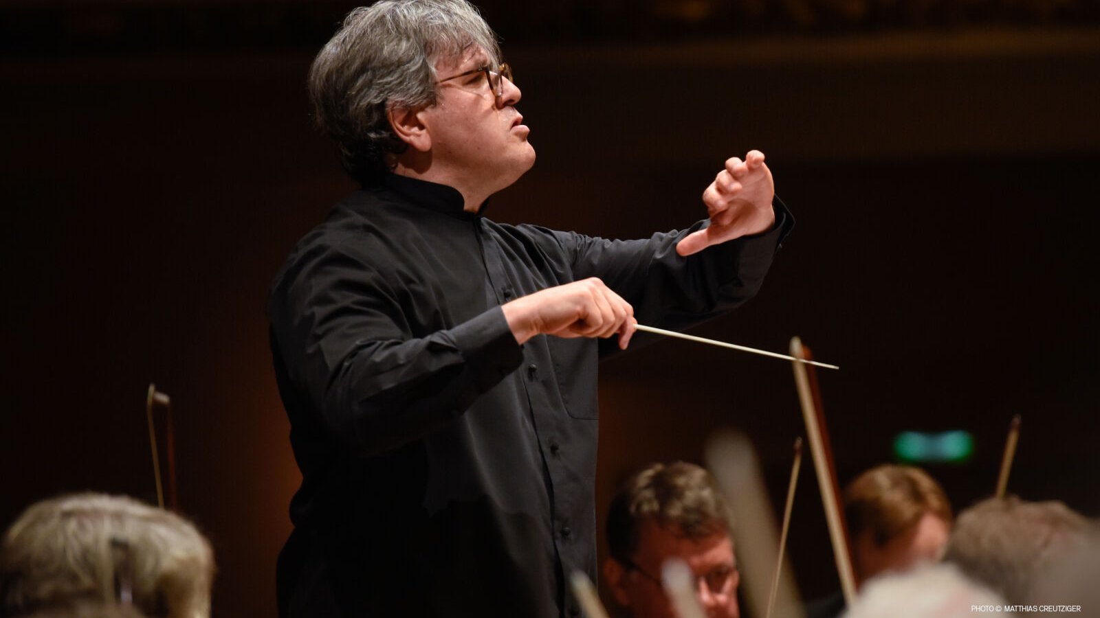 London Symphony Orchestra, Sir Antonio Pappano, Patricia Kopatchinskaja : Ravel, Say, Rachmaninov
