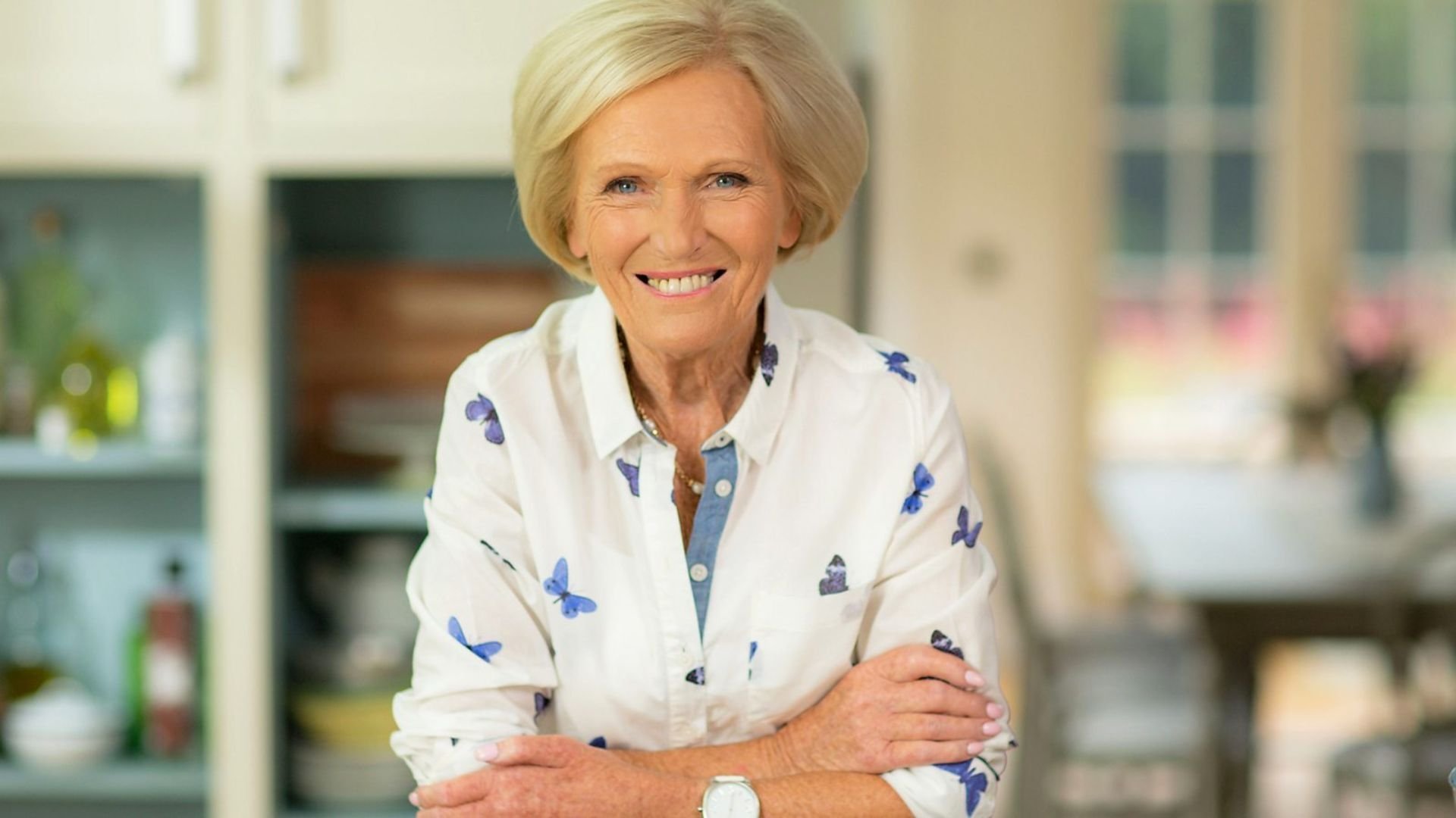 Mary Berry's Foolproof Dinners