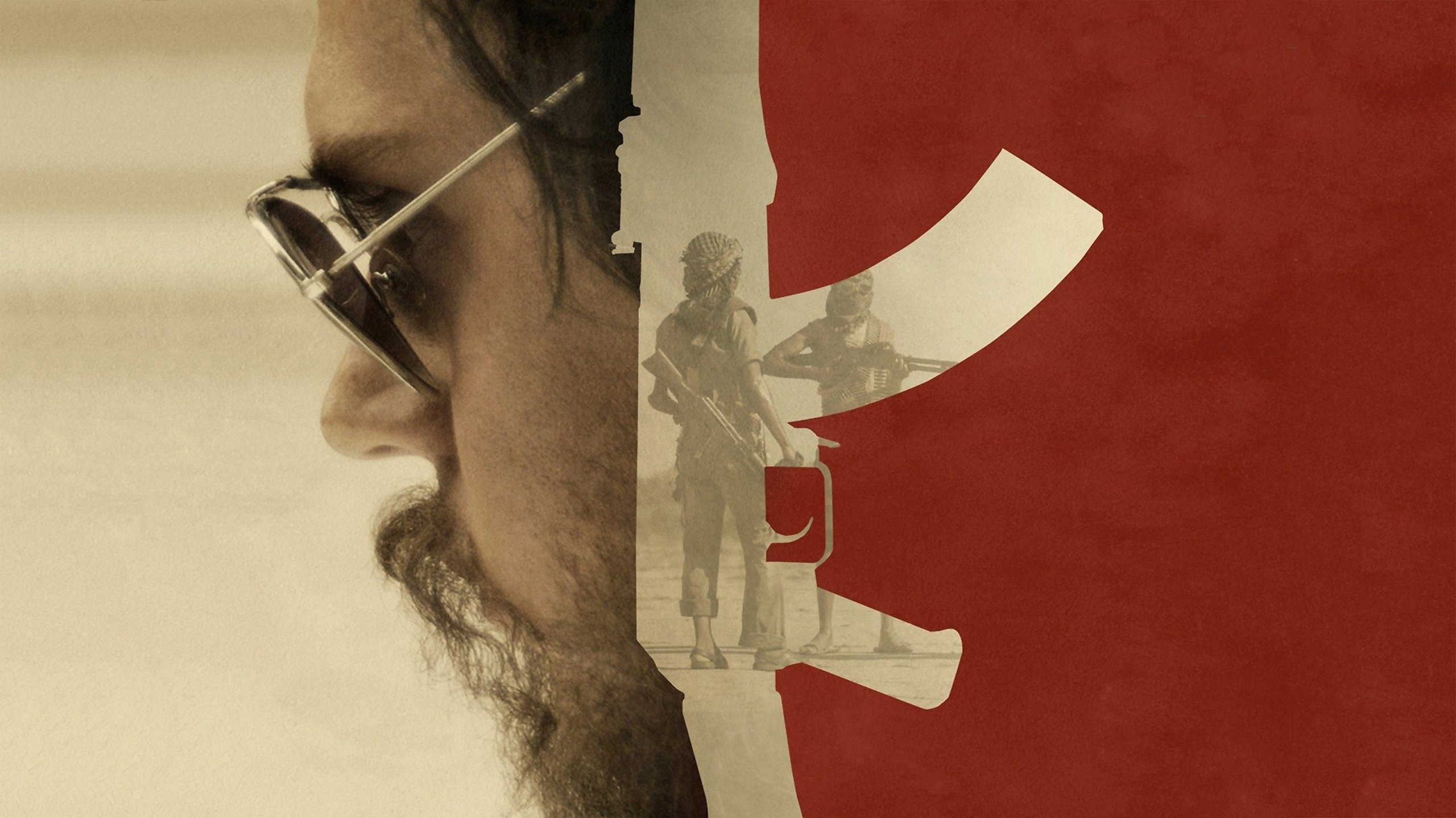 Into The Fire - The Pirates Of Somalia