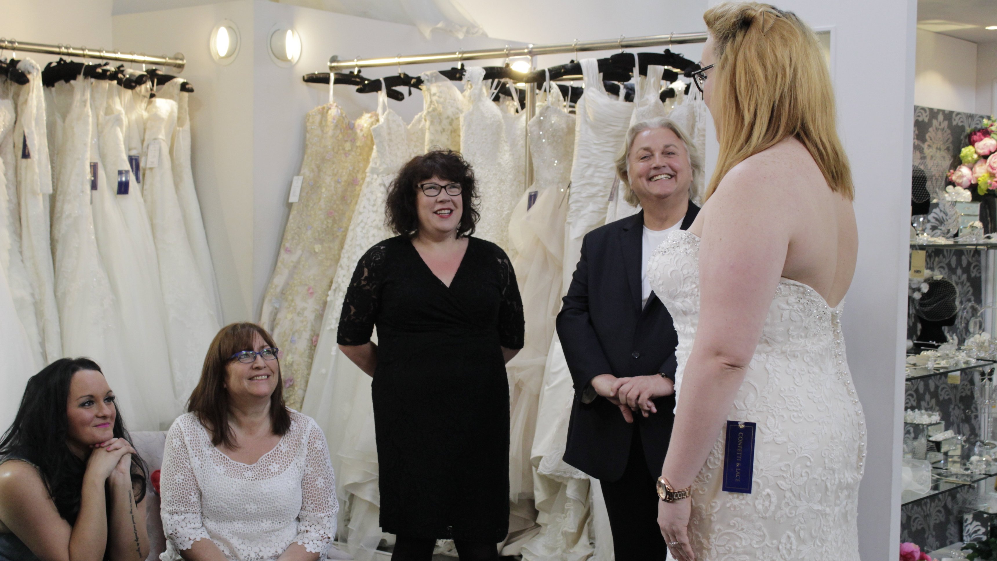 6. A Dress For Every Body