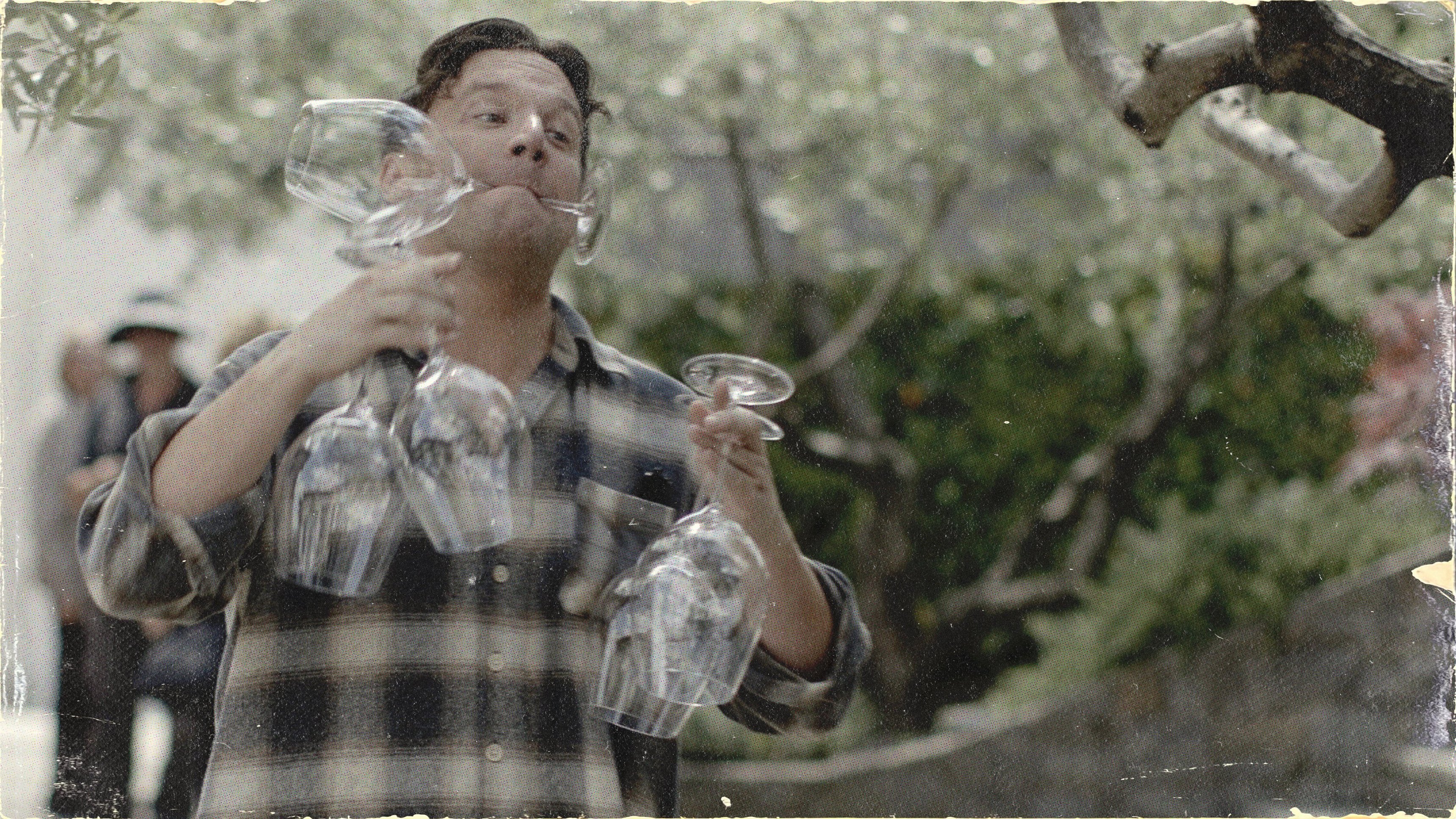 Semester med Garplind