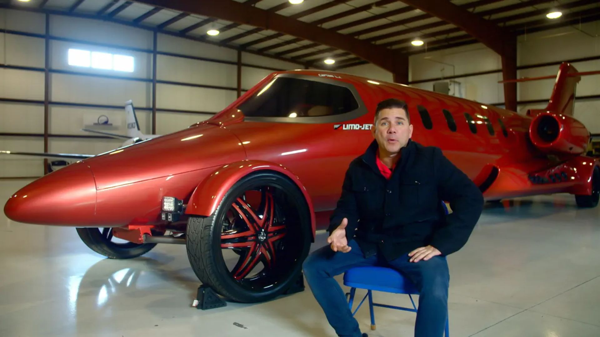 4. Ultimate Limos