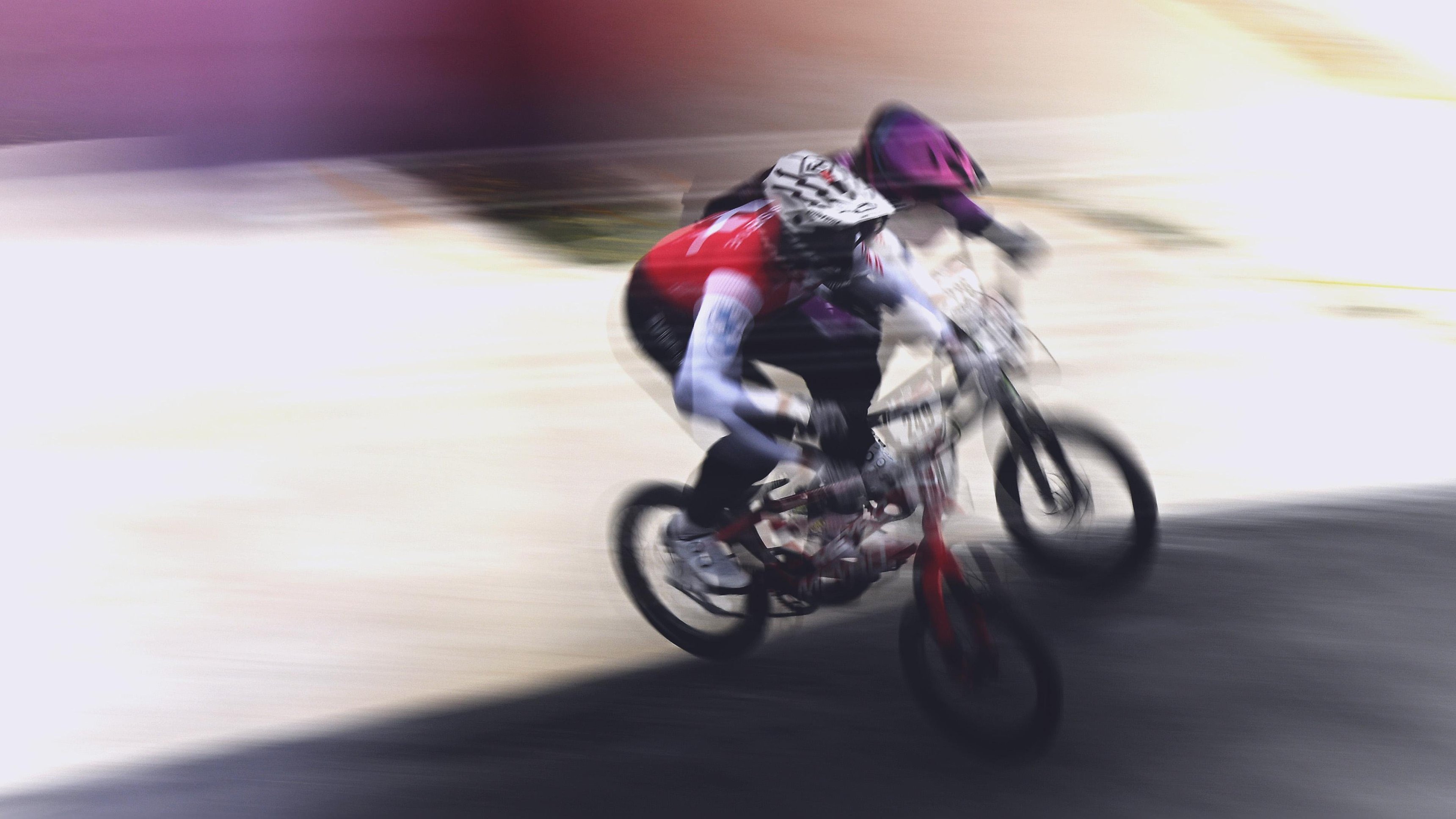 BMX