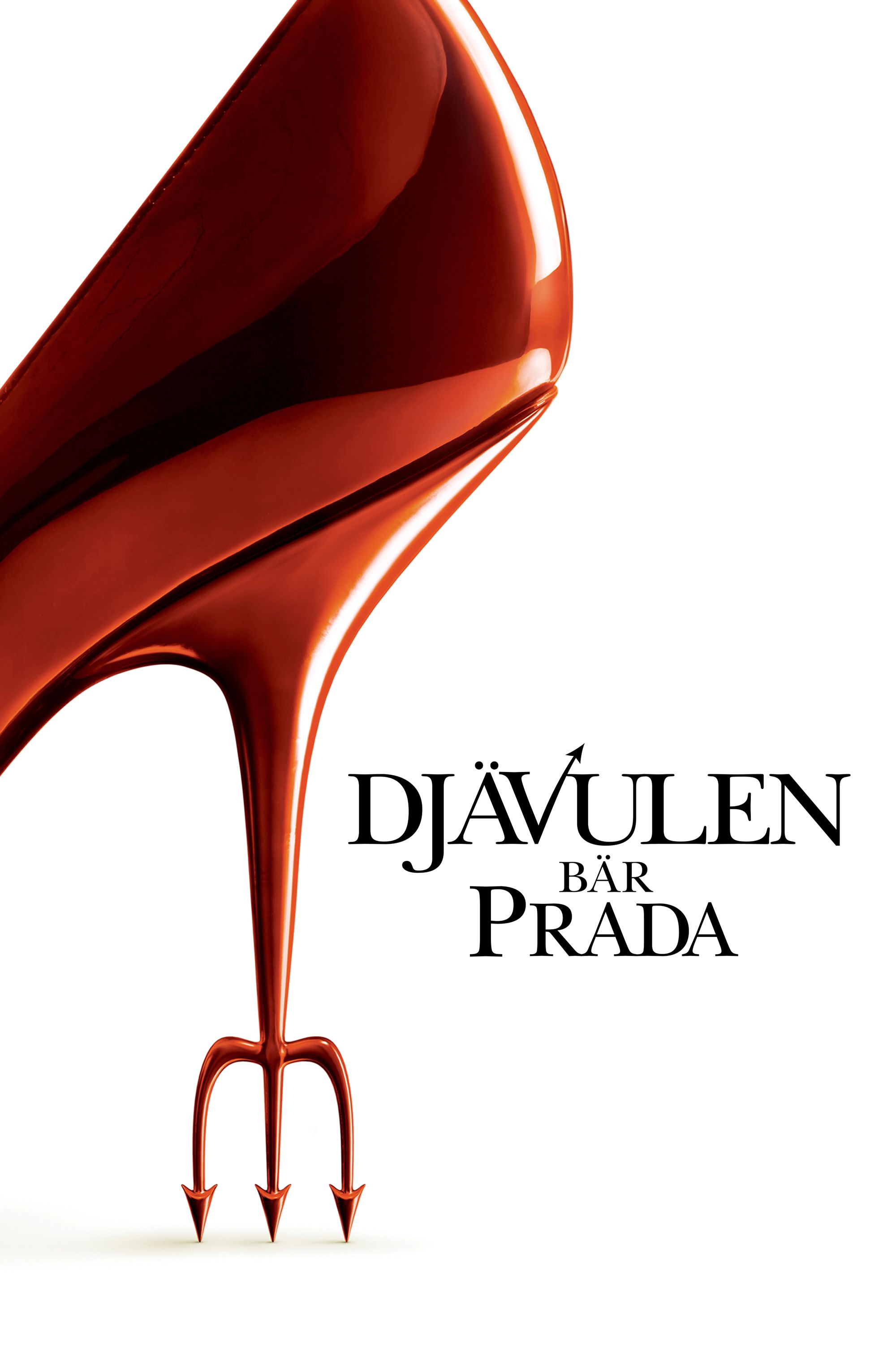 Djävulen bär Prada