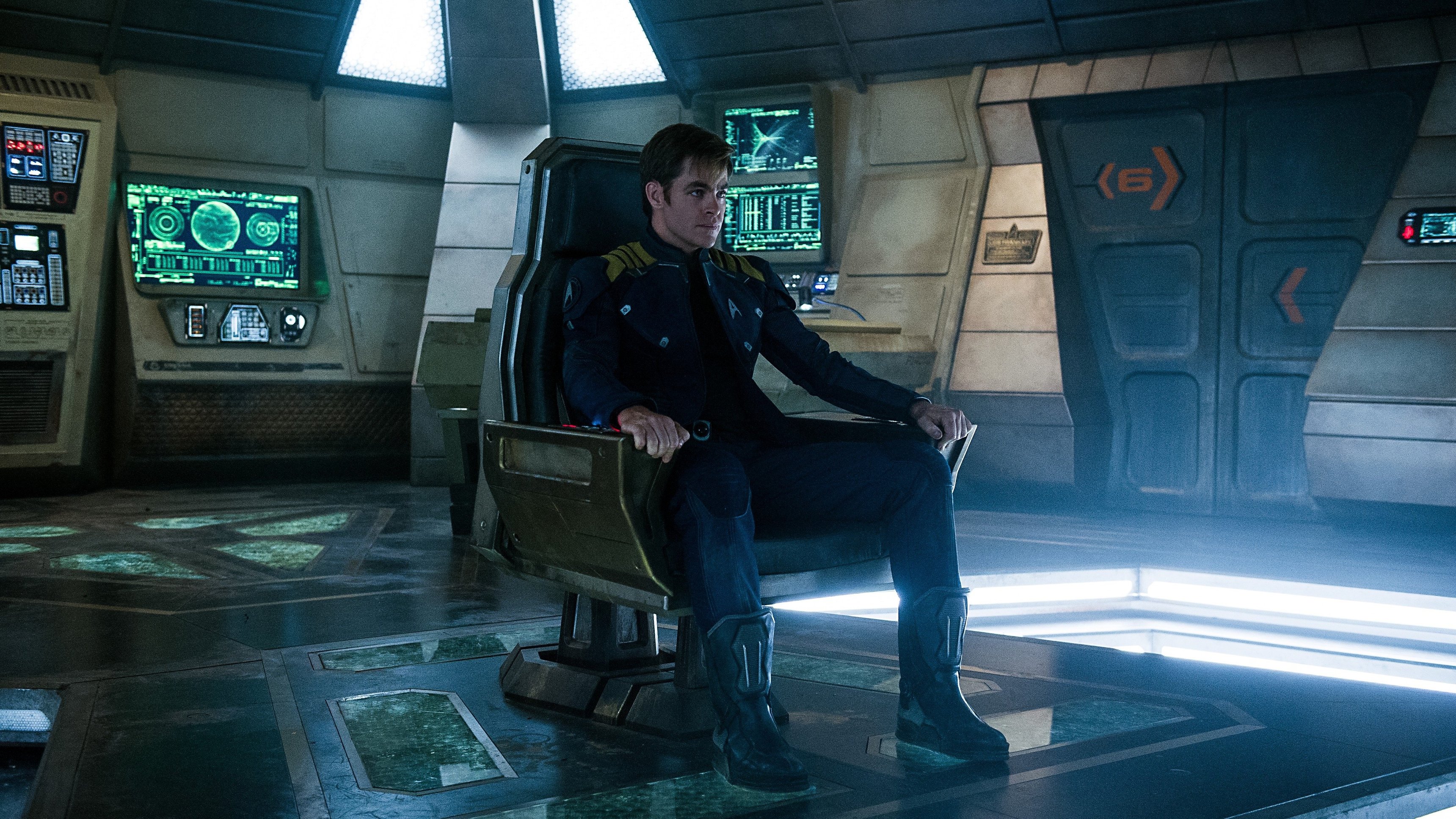 Star trek beyond