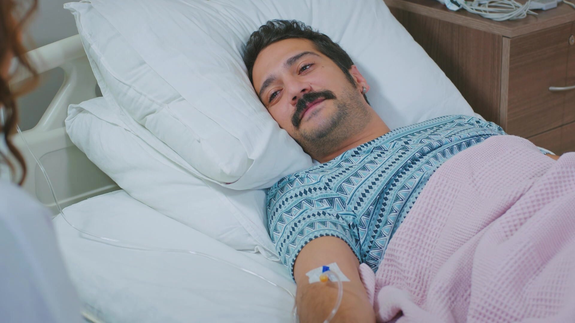 40. Daydreamer S01 E040