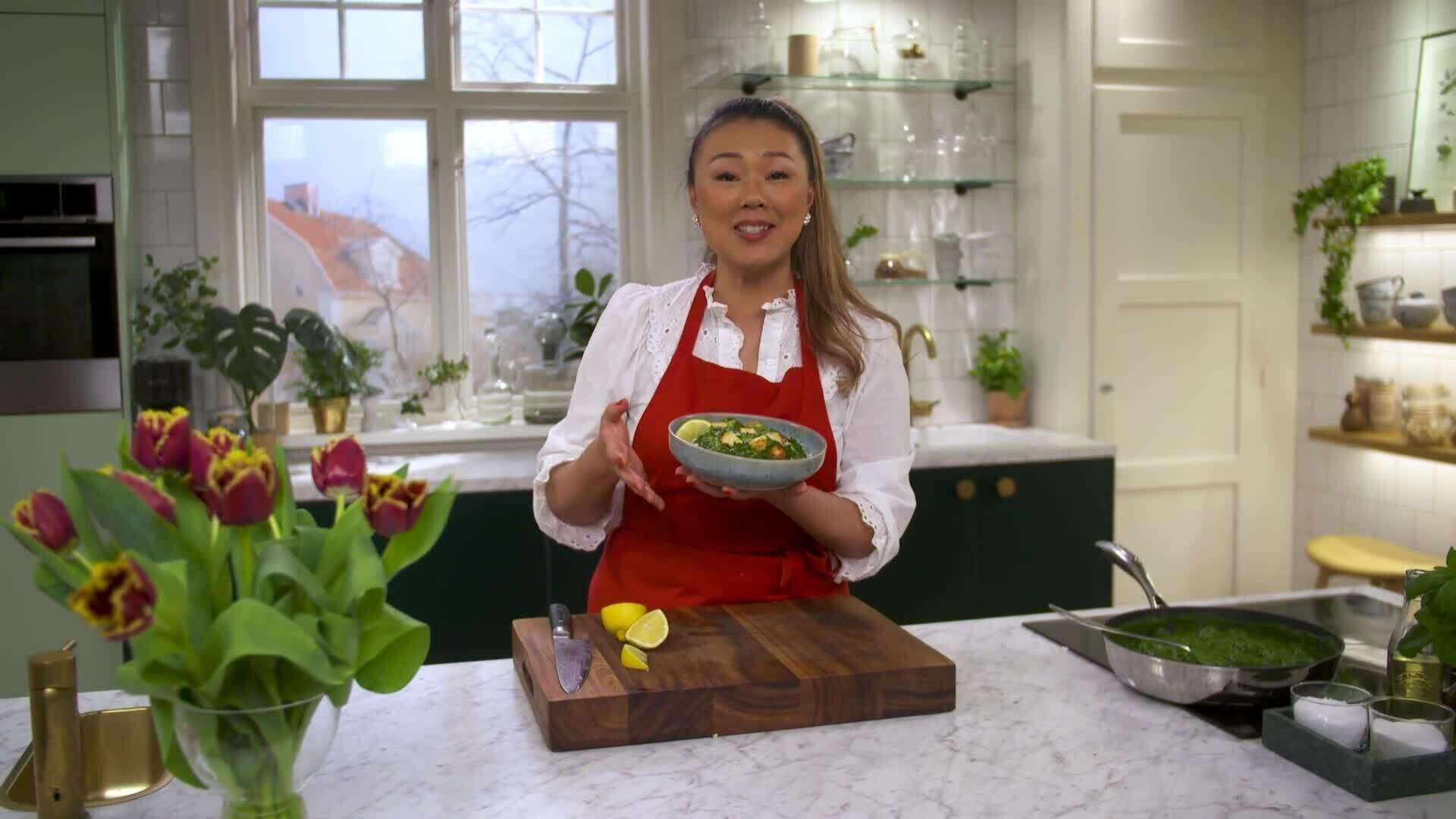 78. Köket S2021 E078