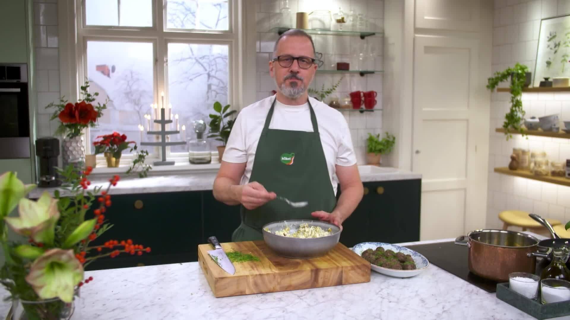 253. Köket S2021 E253