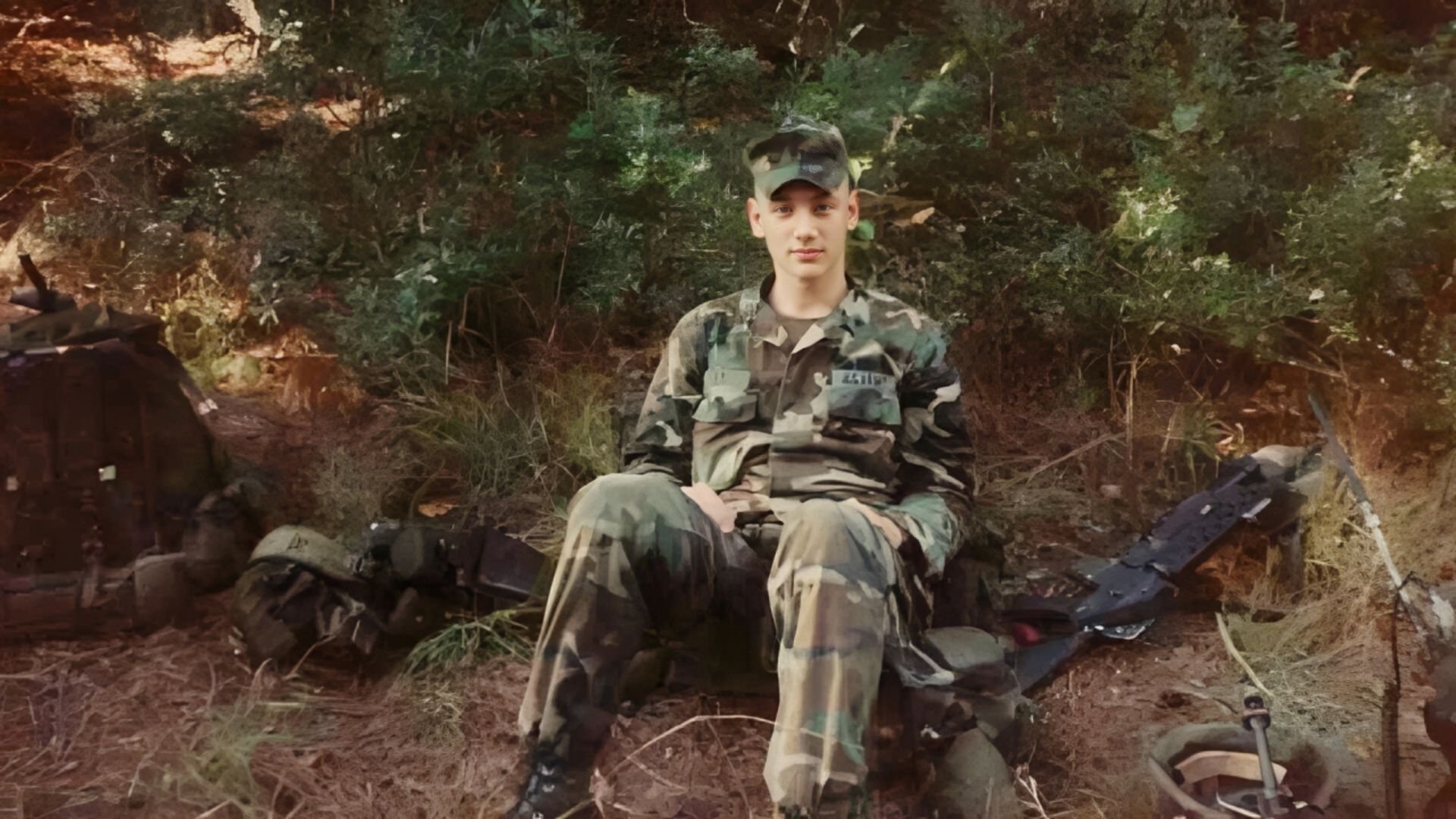 9. Operation Just Cause - Del 2: Hitta diktatorn