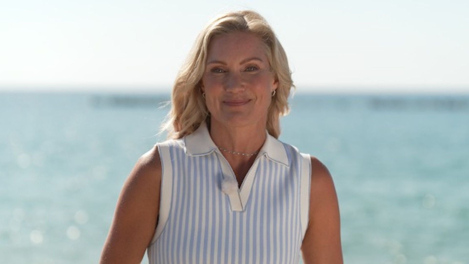 17. Dags för semifinal