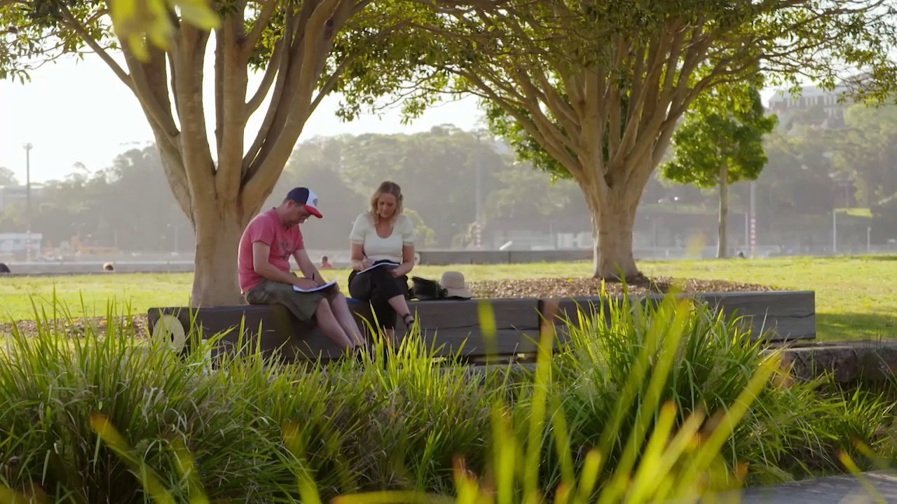 8. Married at first sight Australien