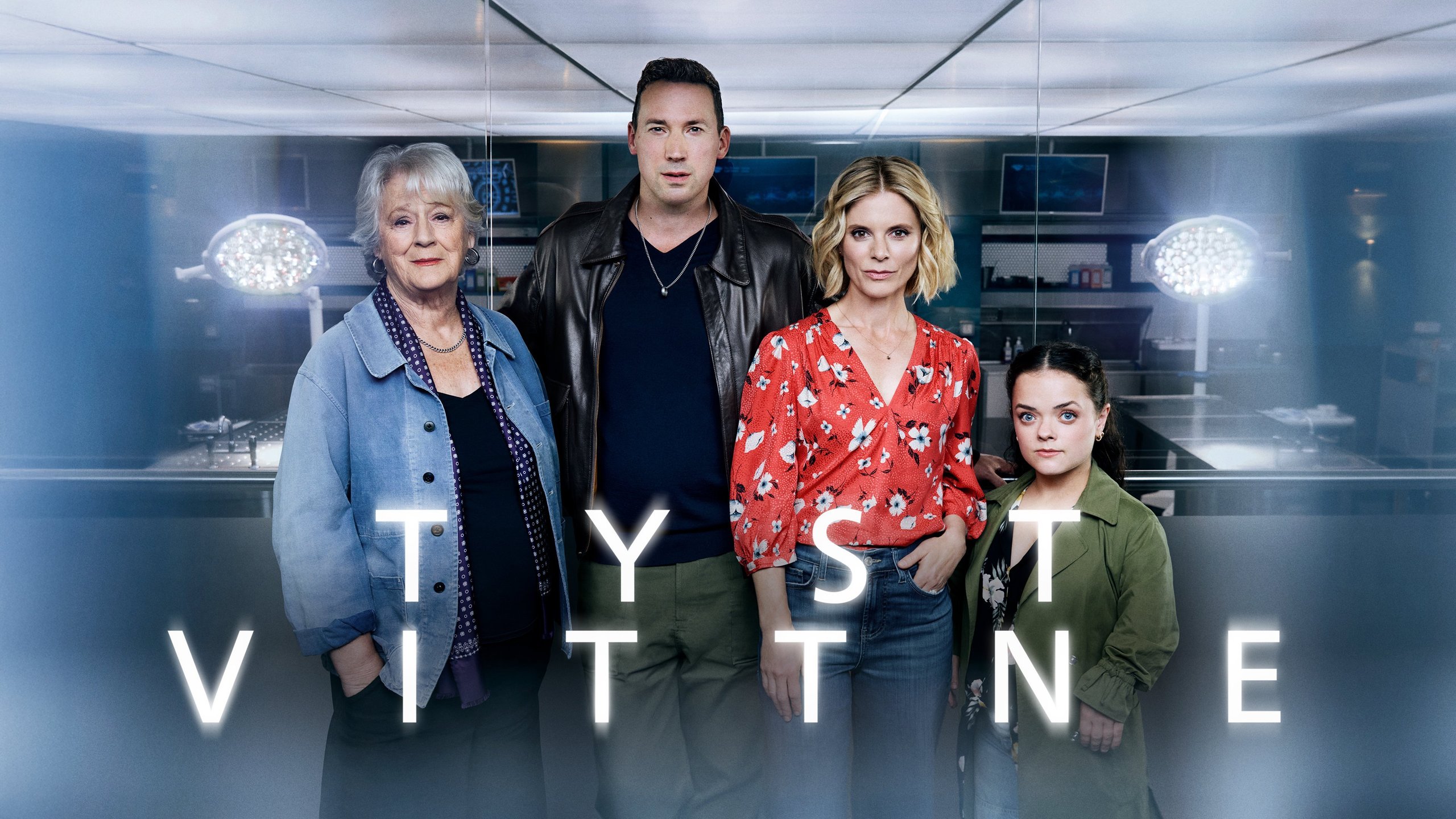Tyst vittne