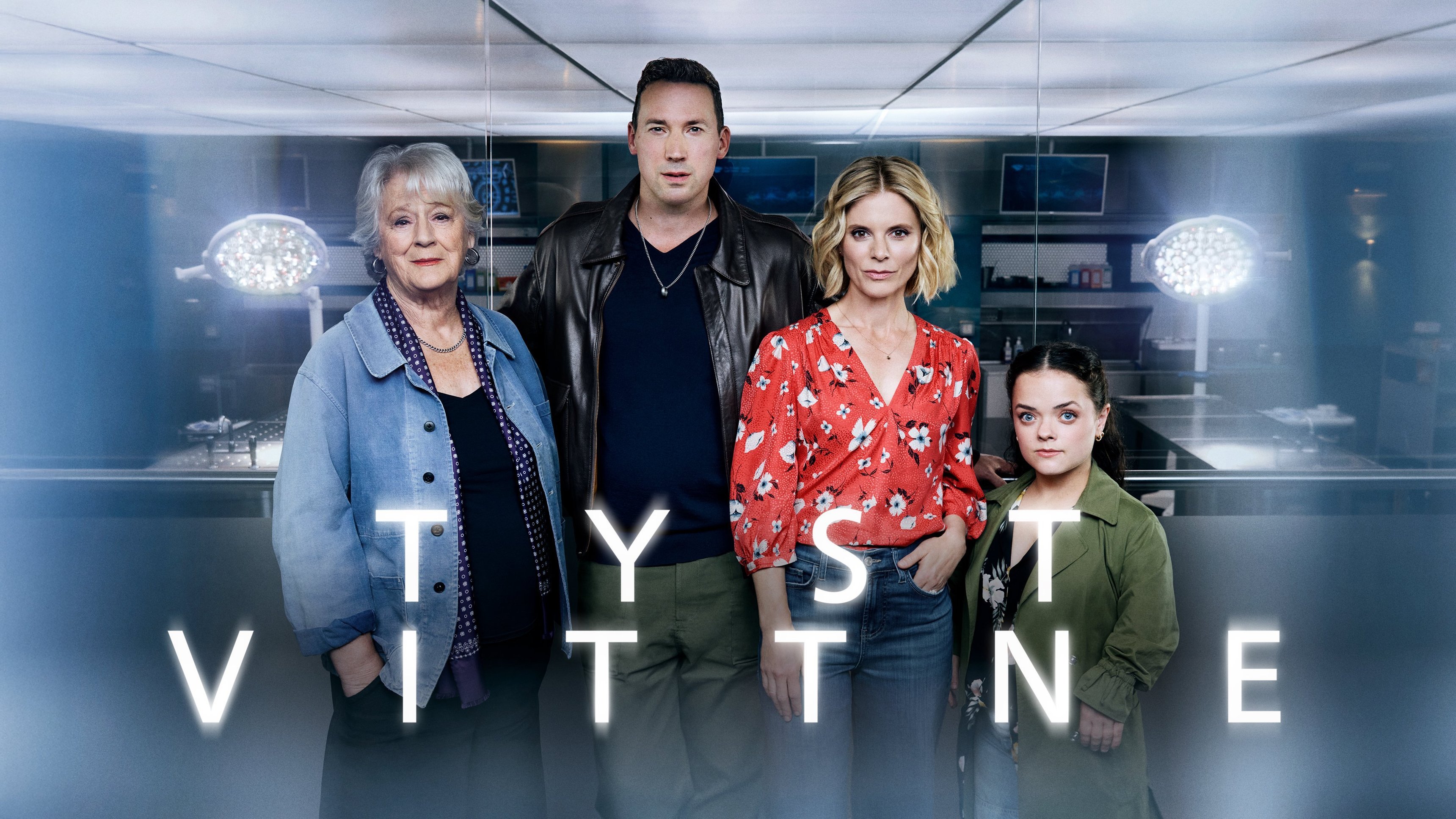 Tyst vittne