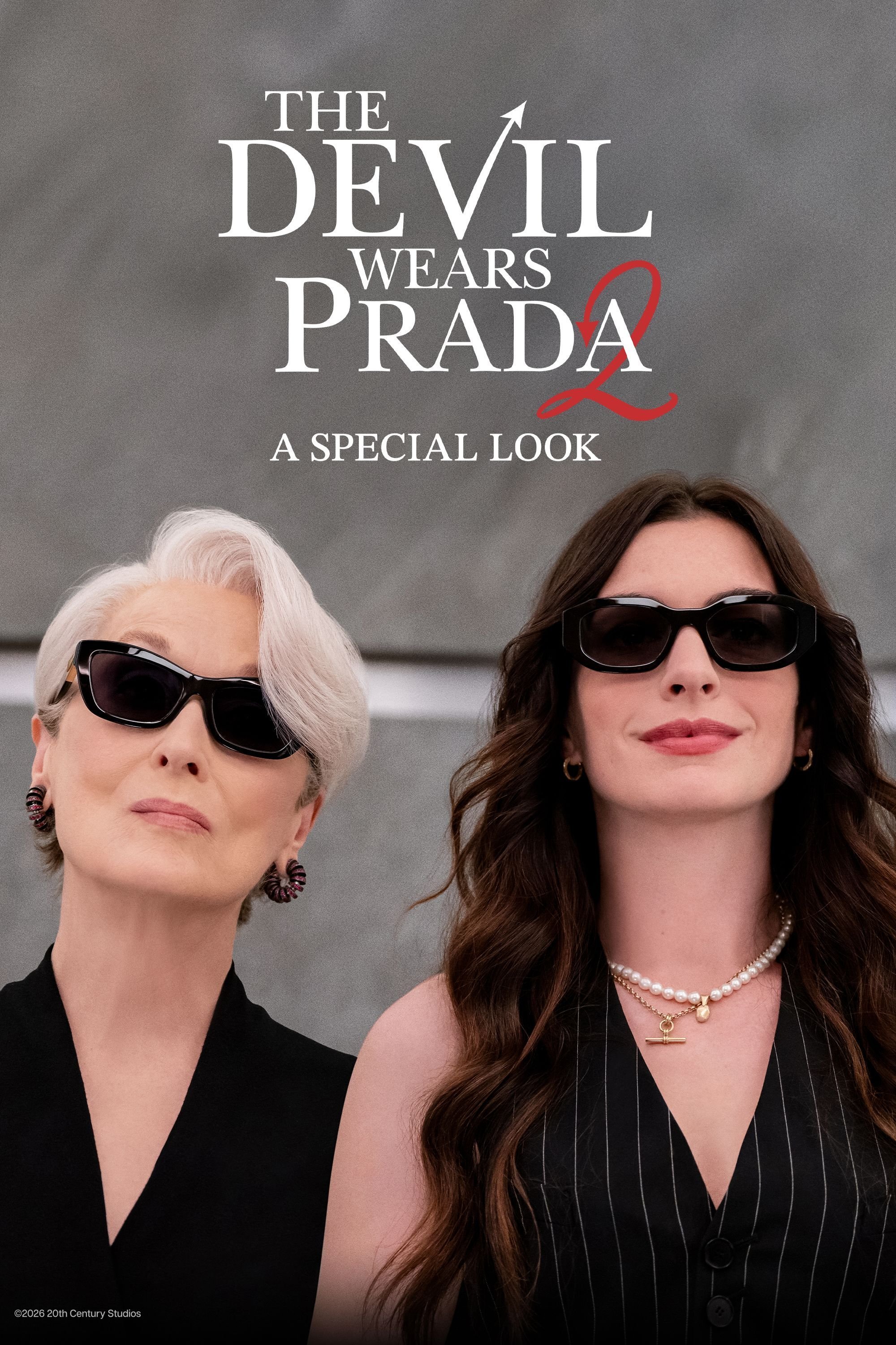 The Devil Wears Prada 2: Red Carpet Live