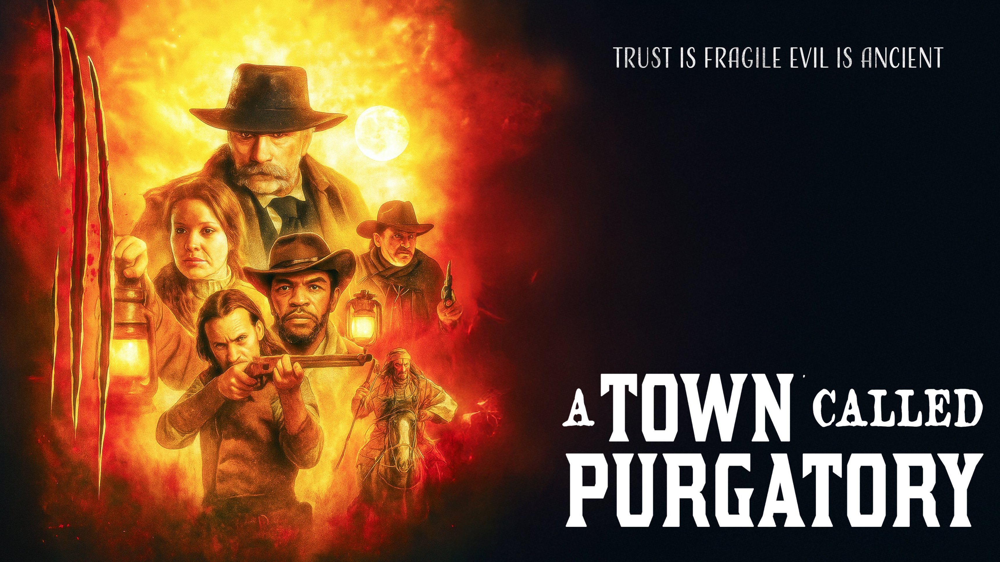 A Town Called Purgatory