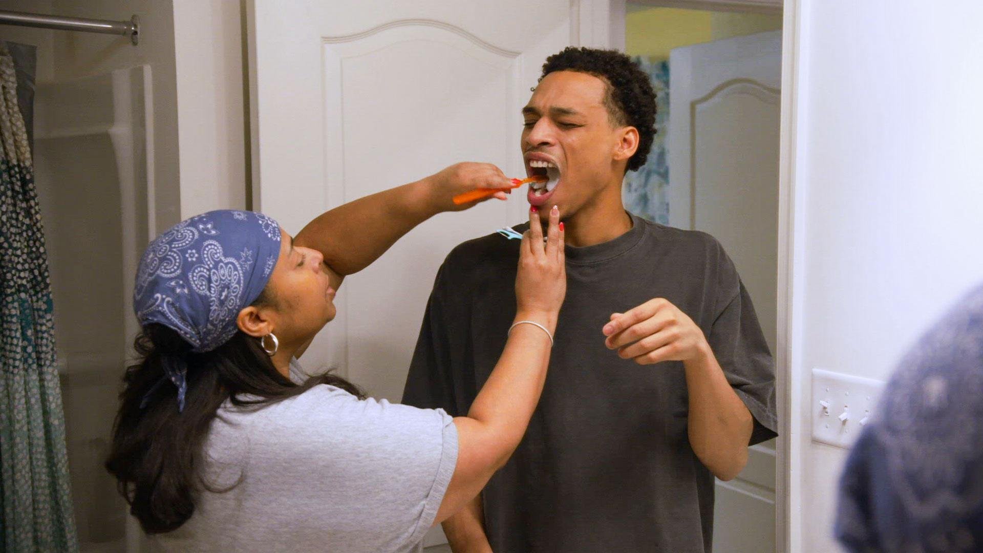 1. We Know We Can't Date Each Other