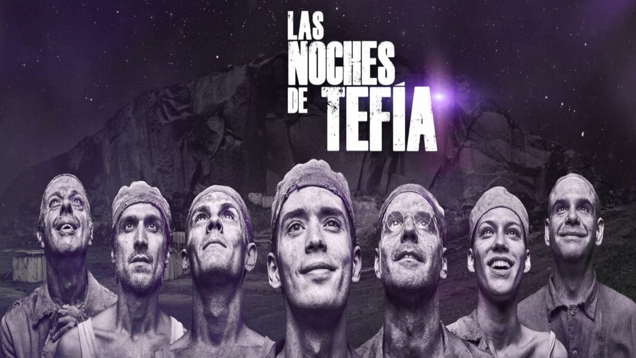 Nights In Tefia