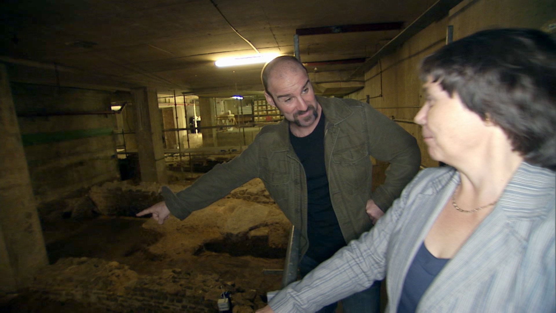 8. Cities Of The Underworld