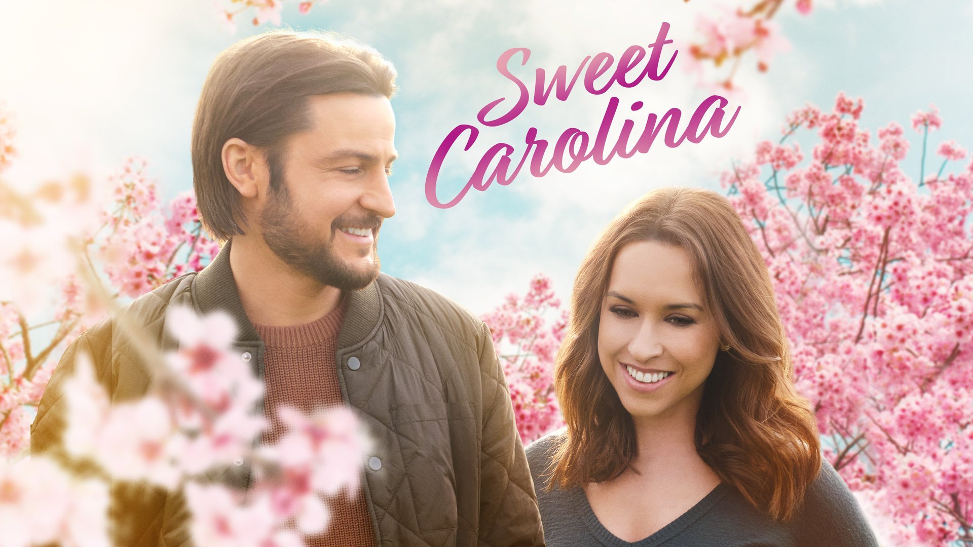 Sweet Carolina