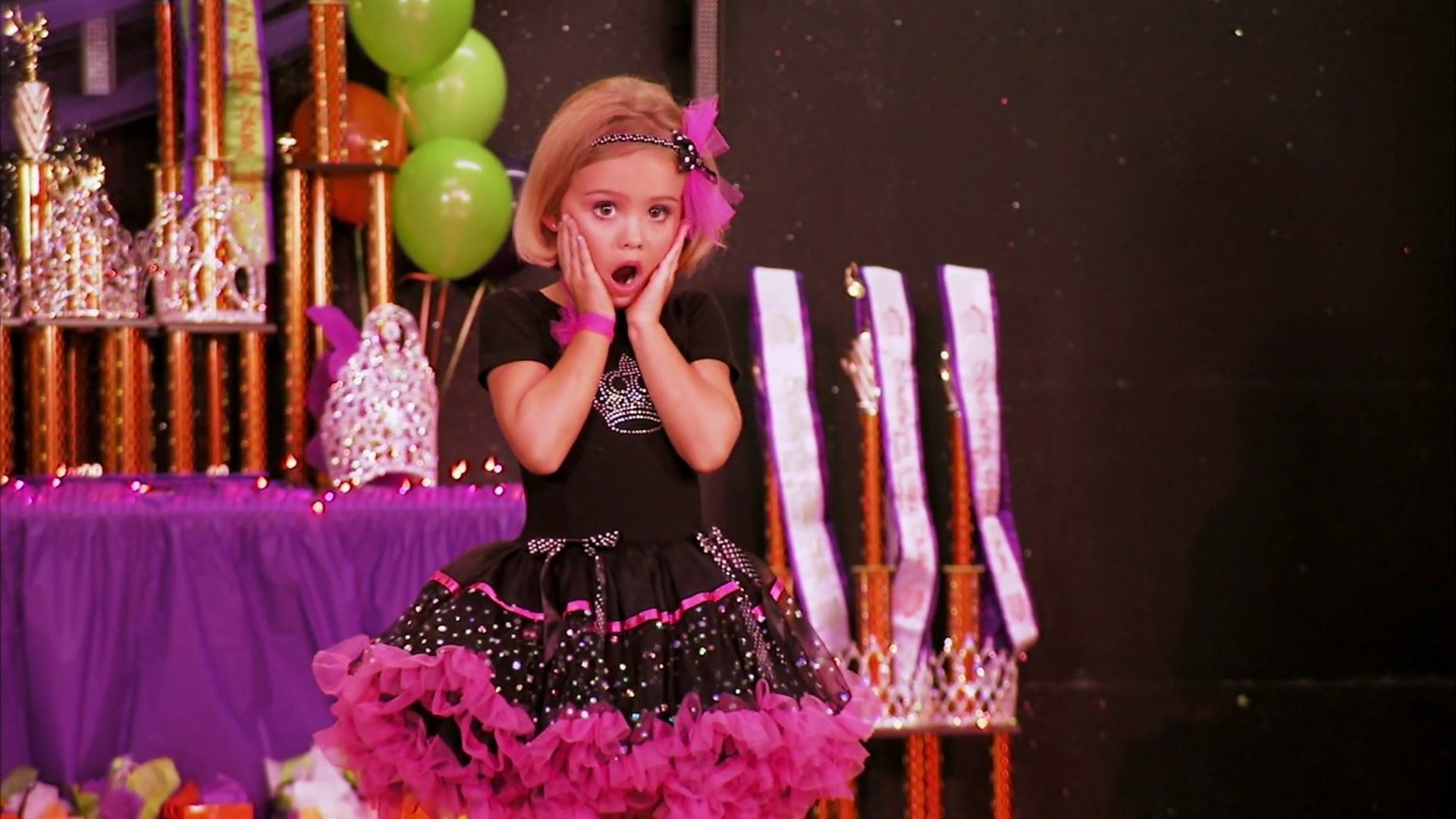 16. Southern Glitz Open State