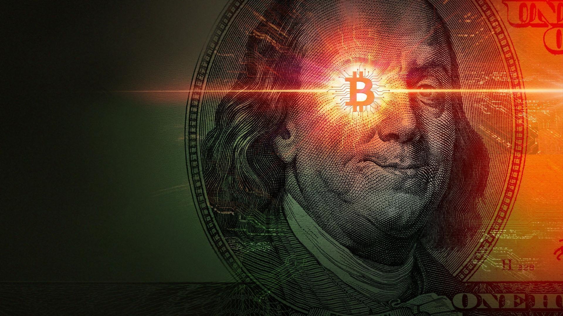Money Electric: The Bitcoin Mystery