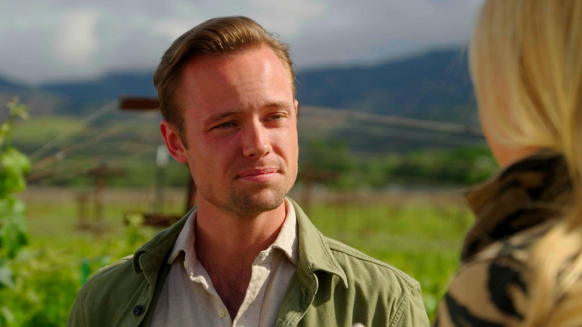 9. Bonde söker fru - Jorden runt S02 E009