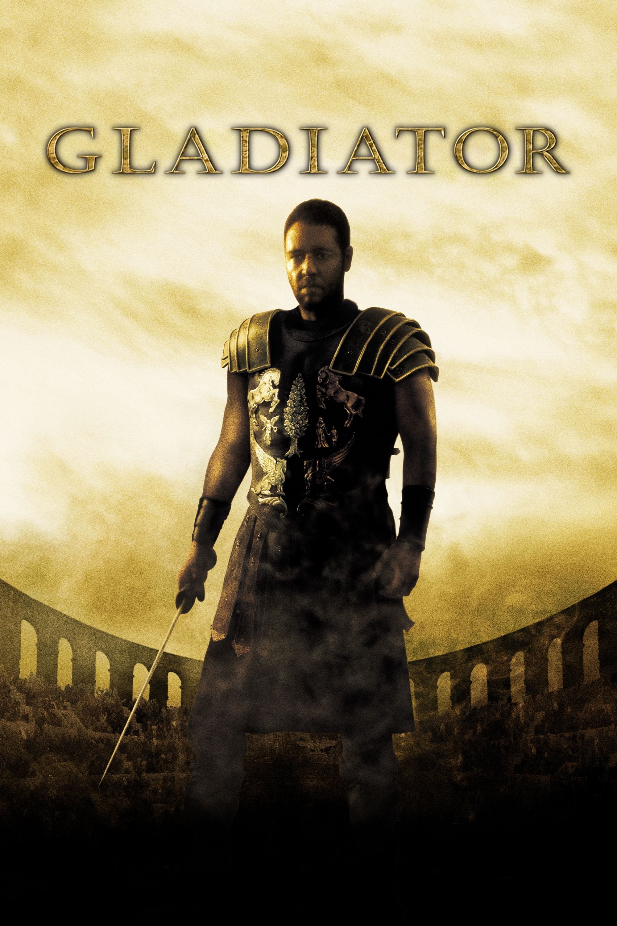 Gladiator