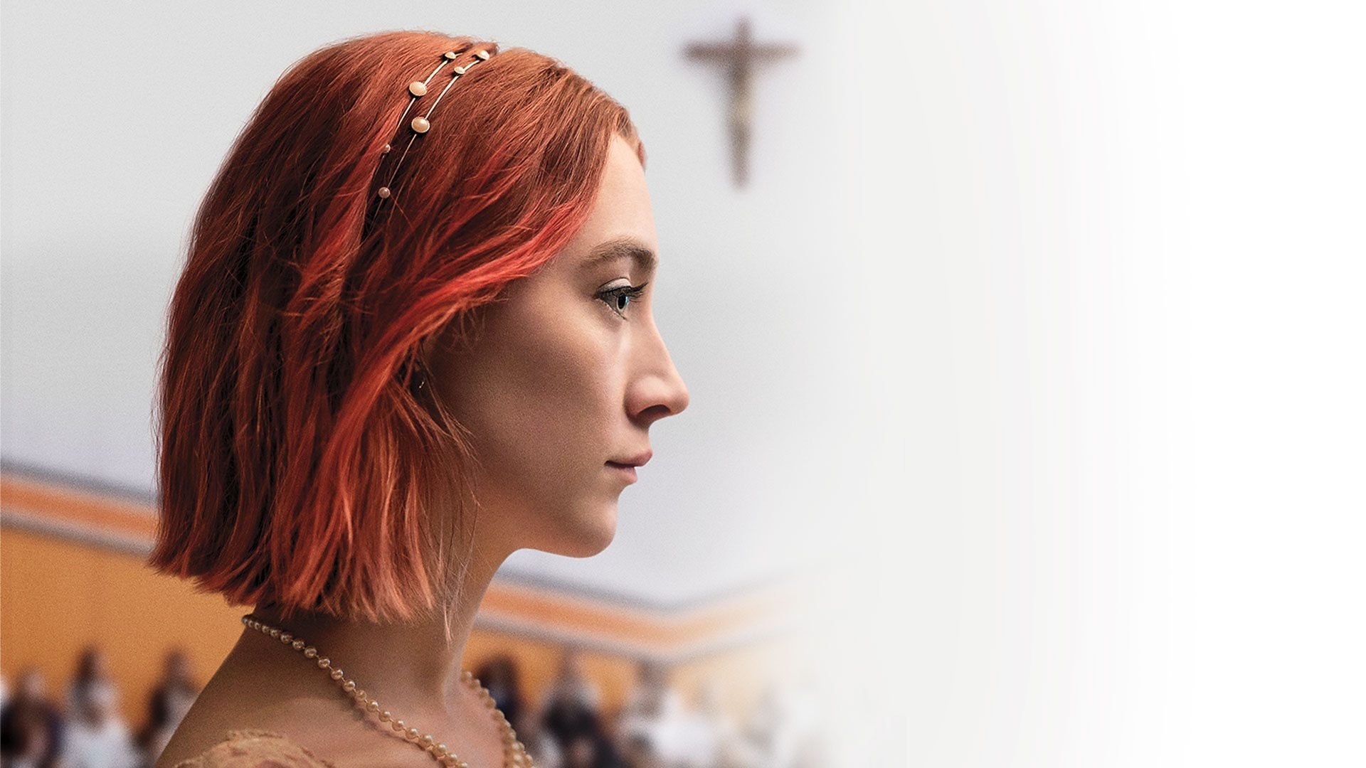 Lady Bird