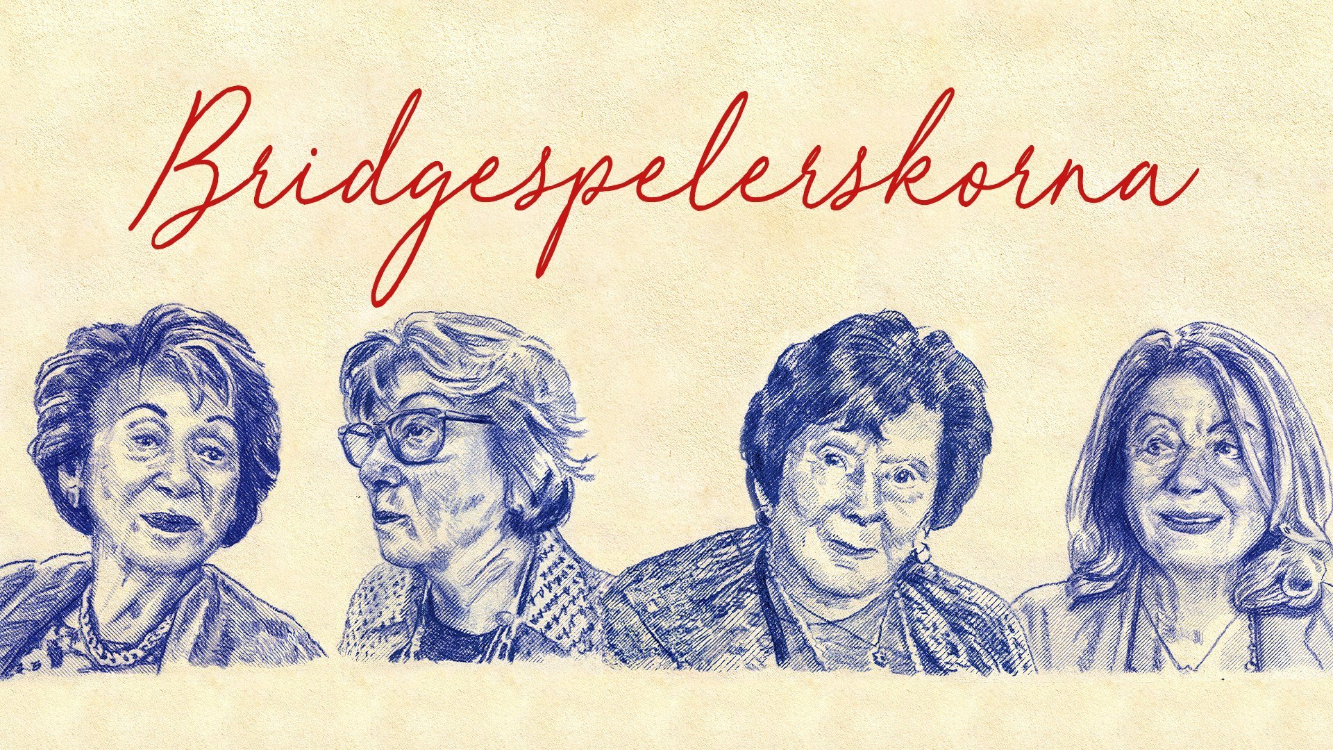 Bridgespelerskorna