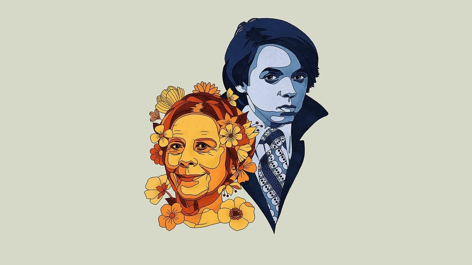 Harold å Maude